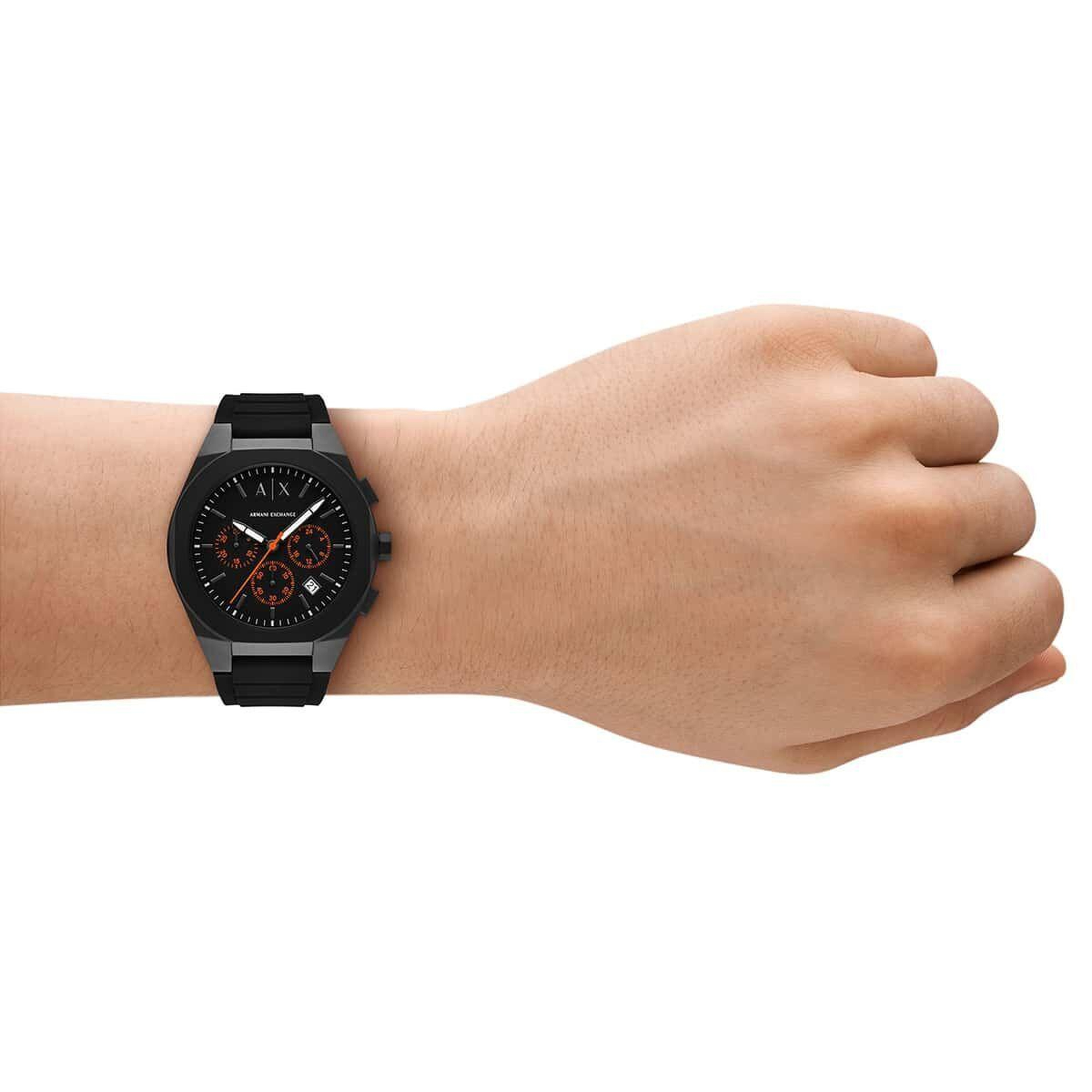 Armani Exchange AX4198 Erkek Kol Saati