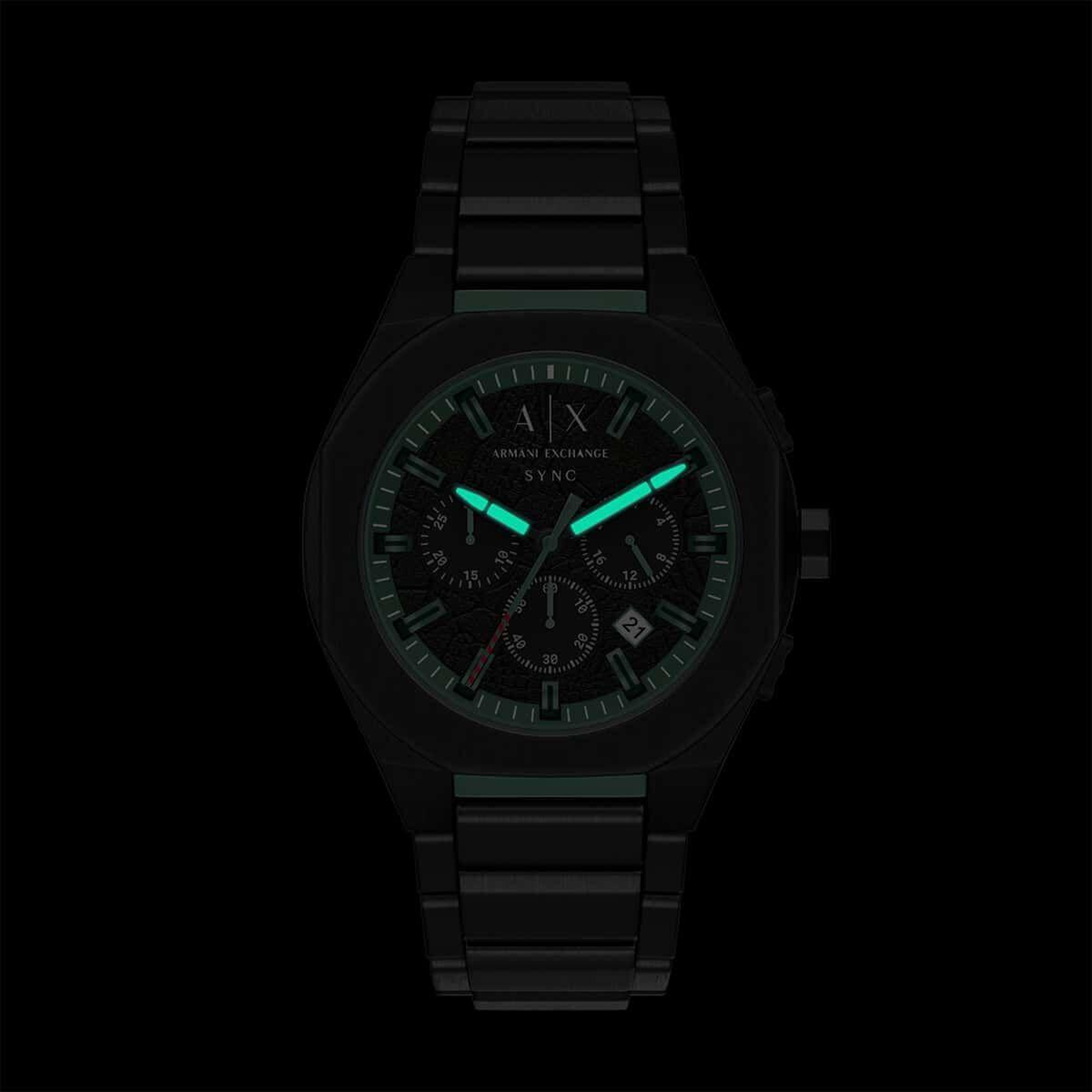 Armani Exchange AX4294 Erkek Kol Saati