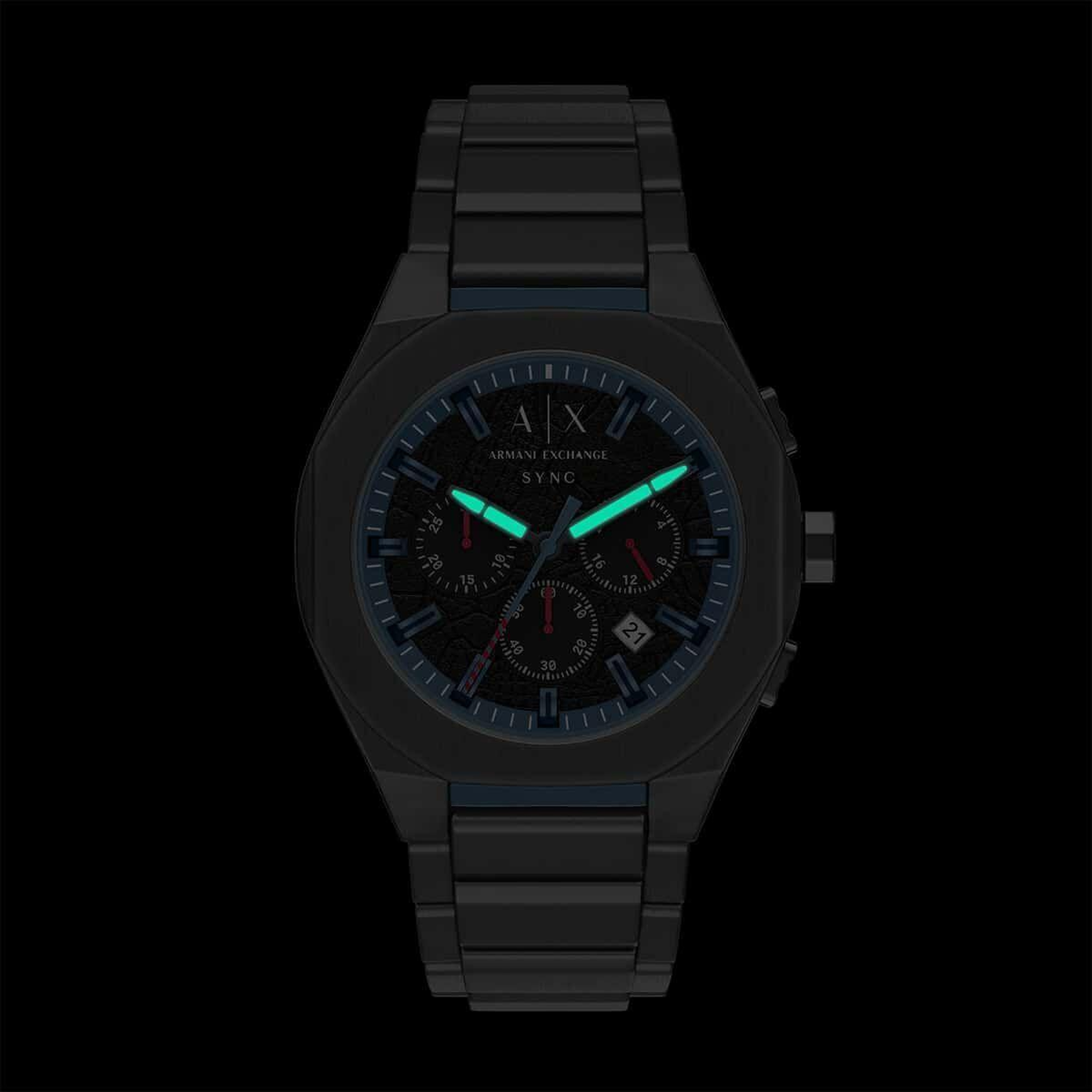Armani Exchange AX4295 Erkek Kol Saati
