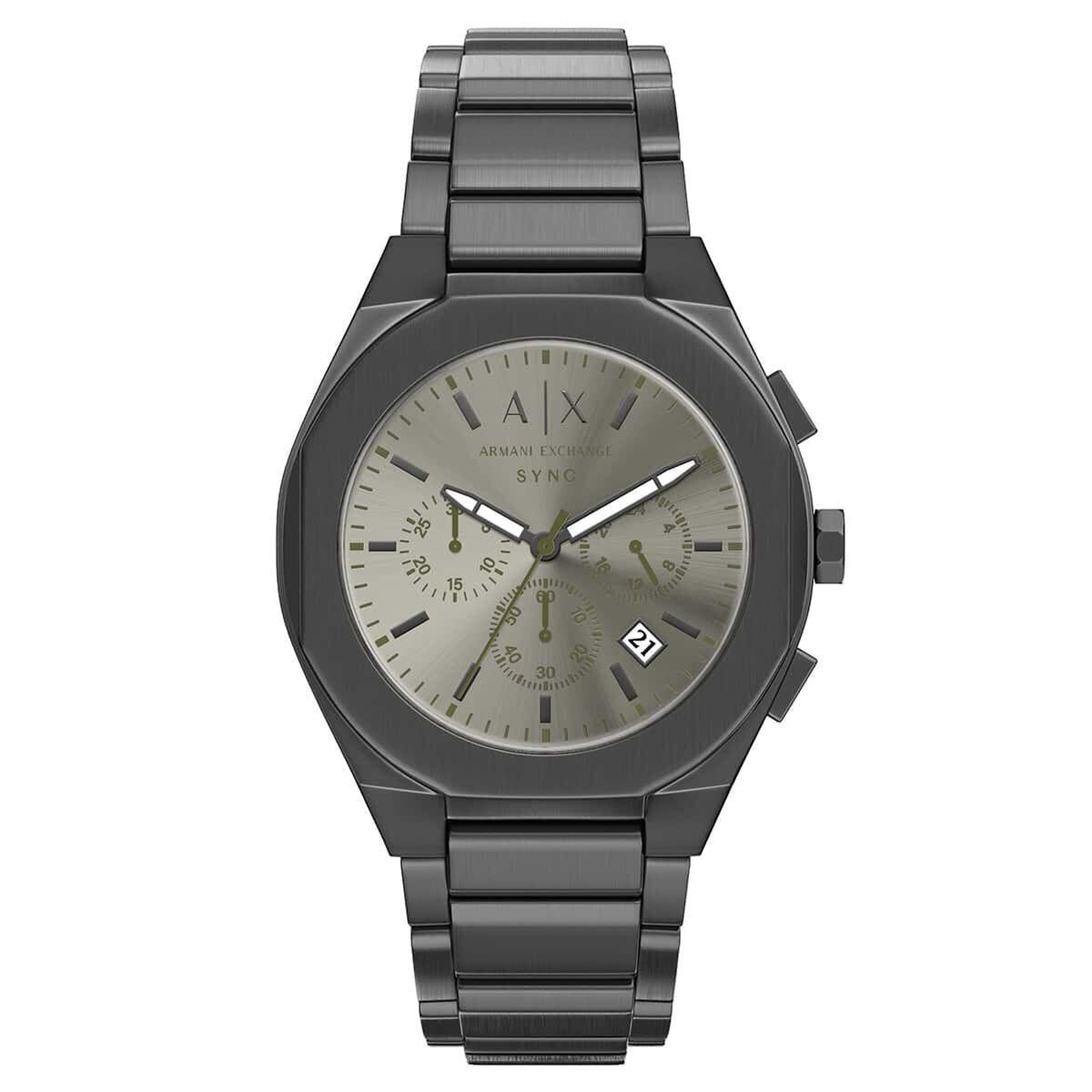 Armani Exchange AX4296 Erkek Kol Saati