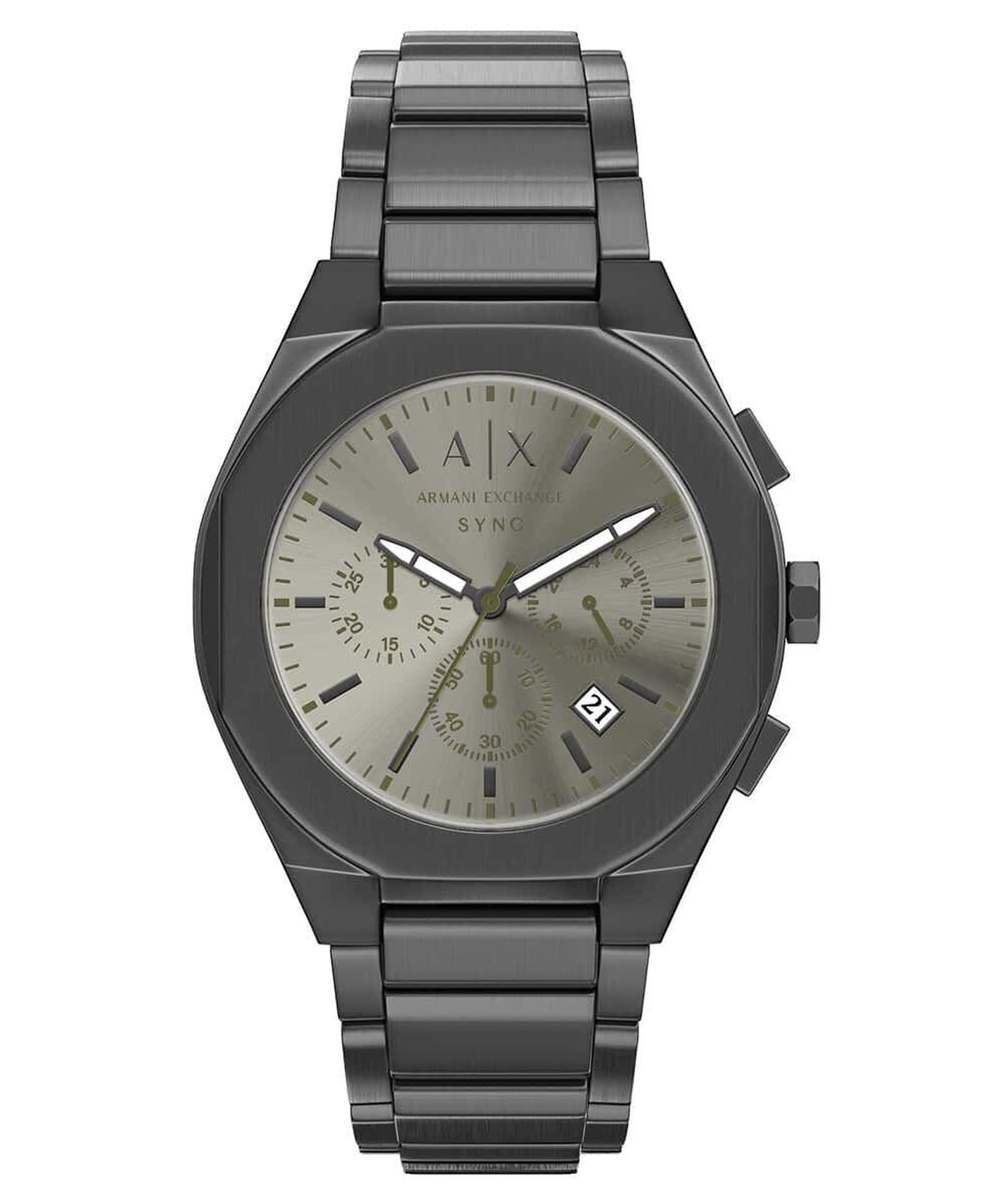 Armani Exchange AX4296 Erkek Kol Saati