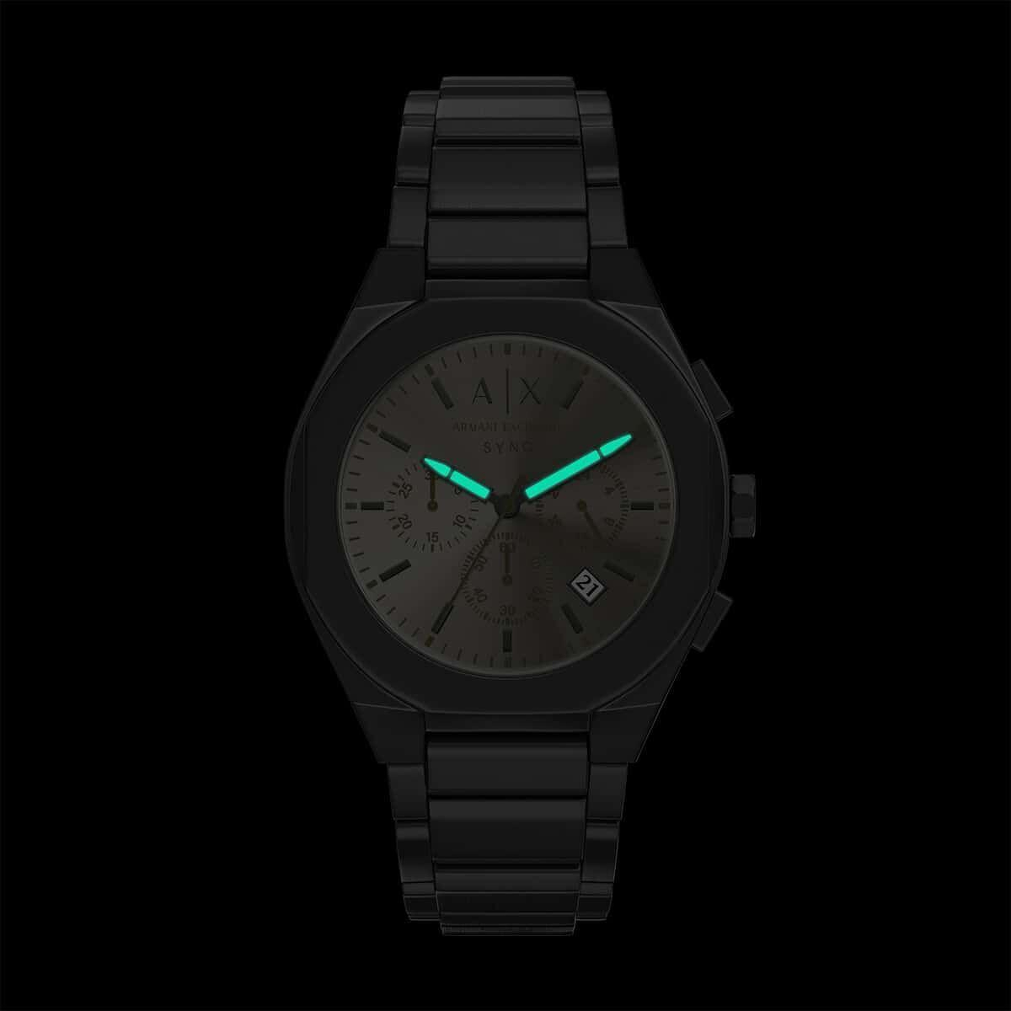 Armani Exchange AX4296 Erkek Kol Saati