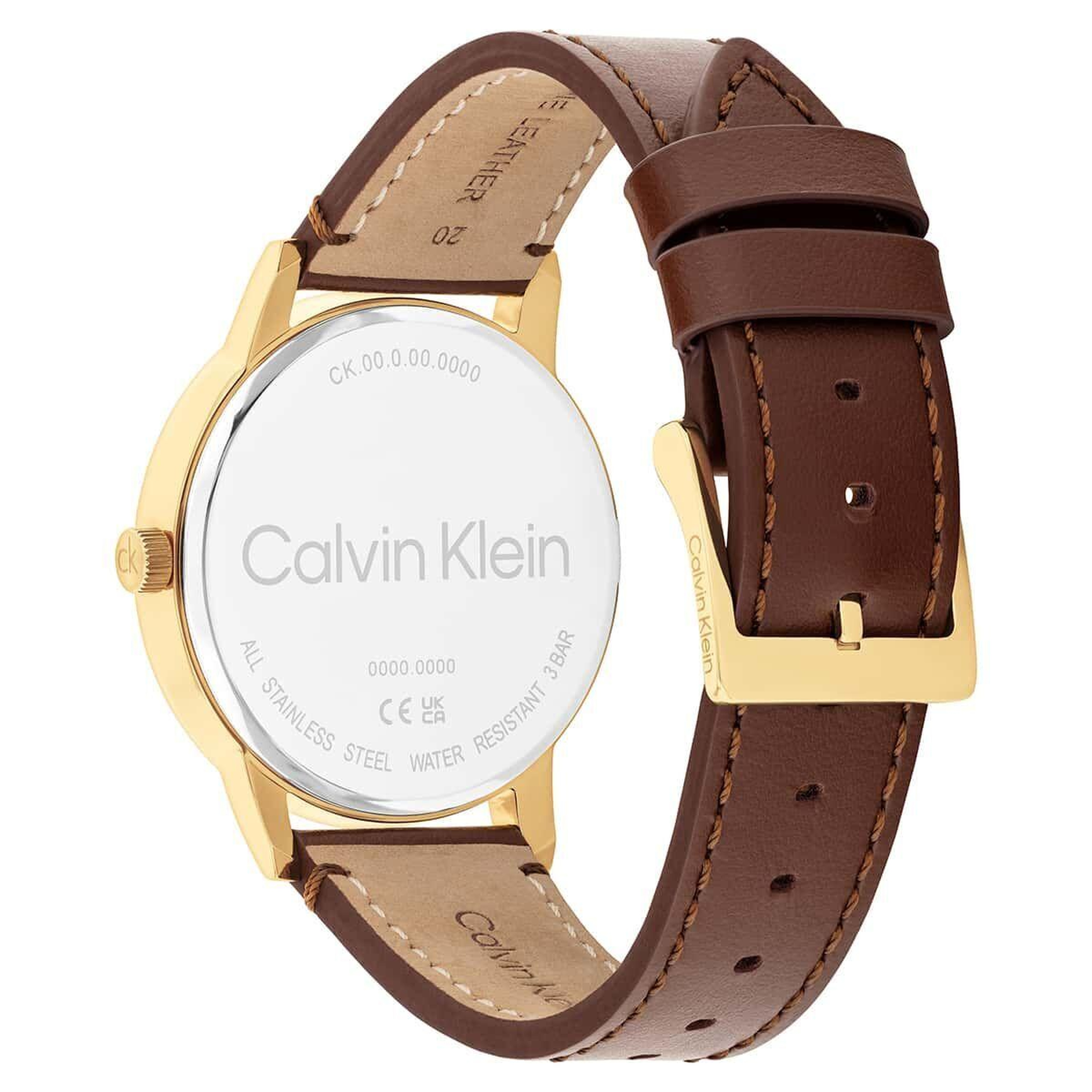 Calvin Klein CK25200503 Erkek Kol Saati