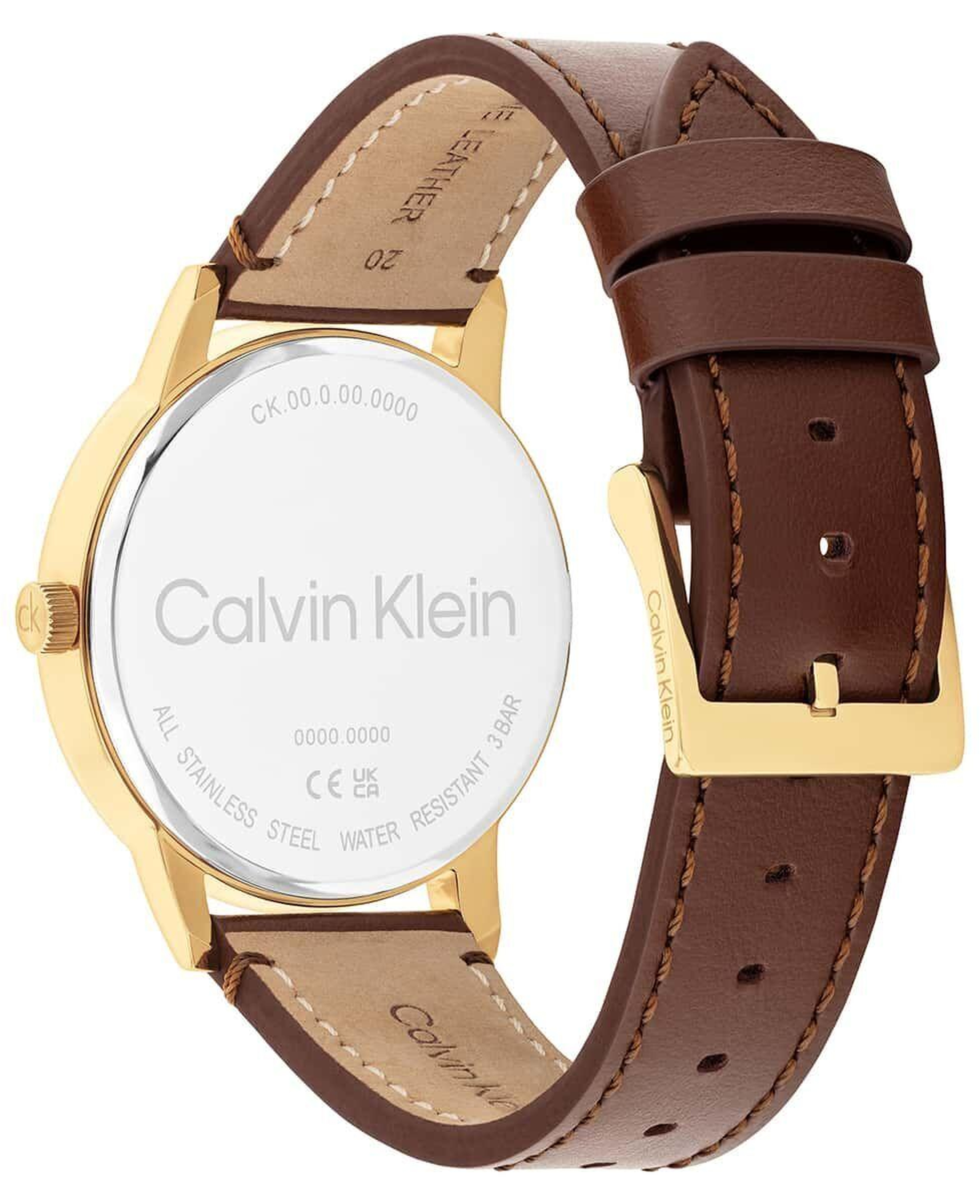Calvin Klein CK25200503 Erkek Kol Saati