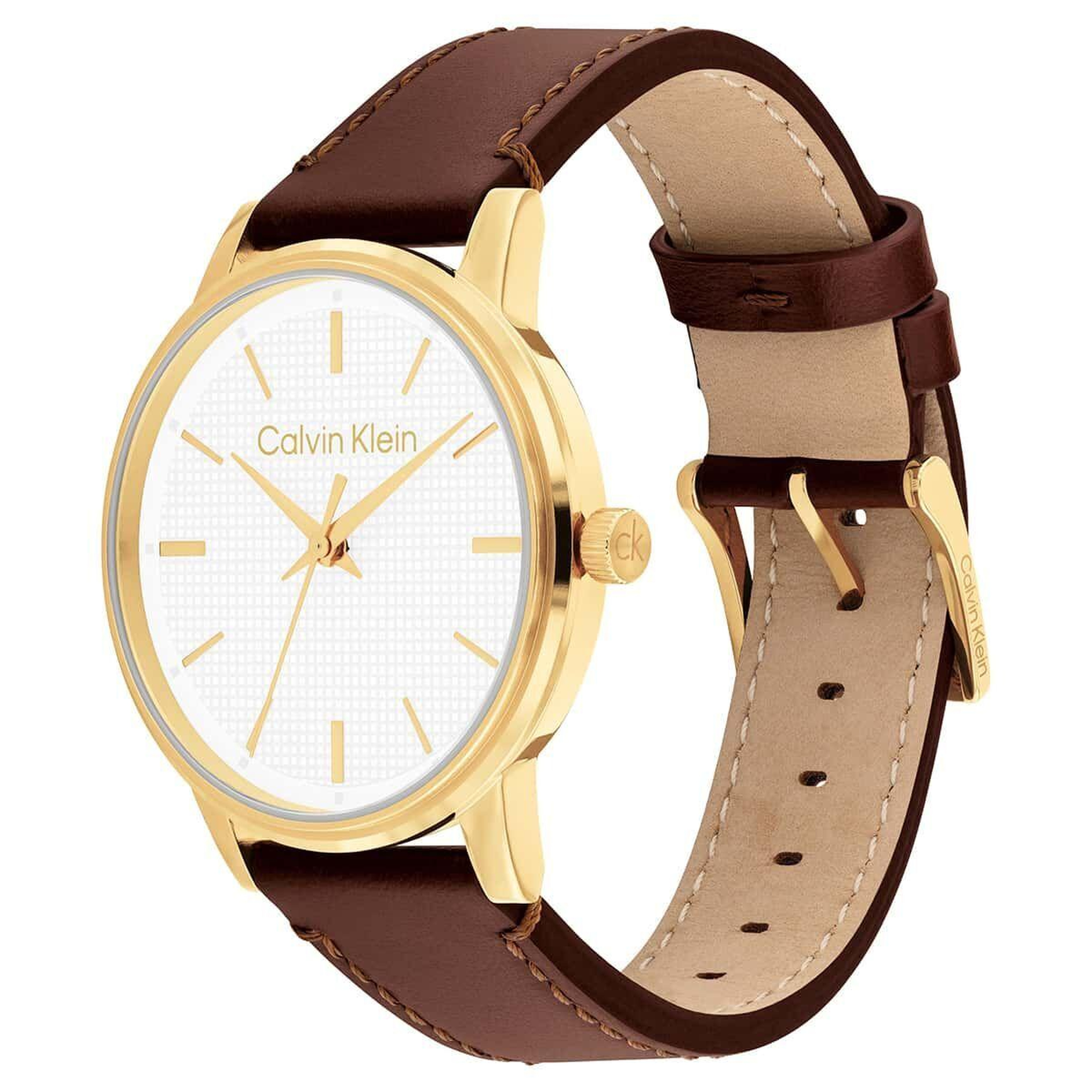 Calvin Klein CK25200503 Erkek Kol Saati