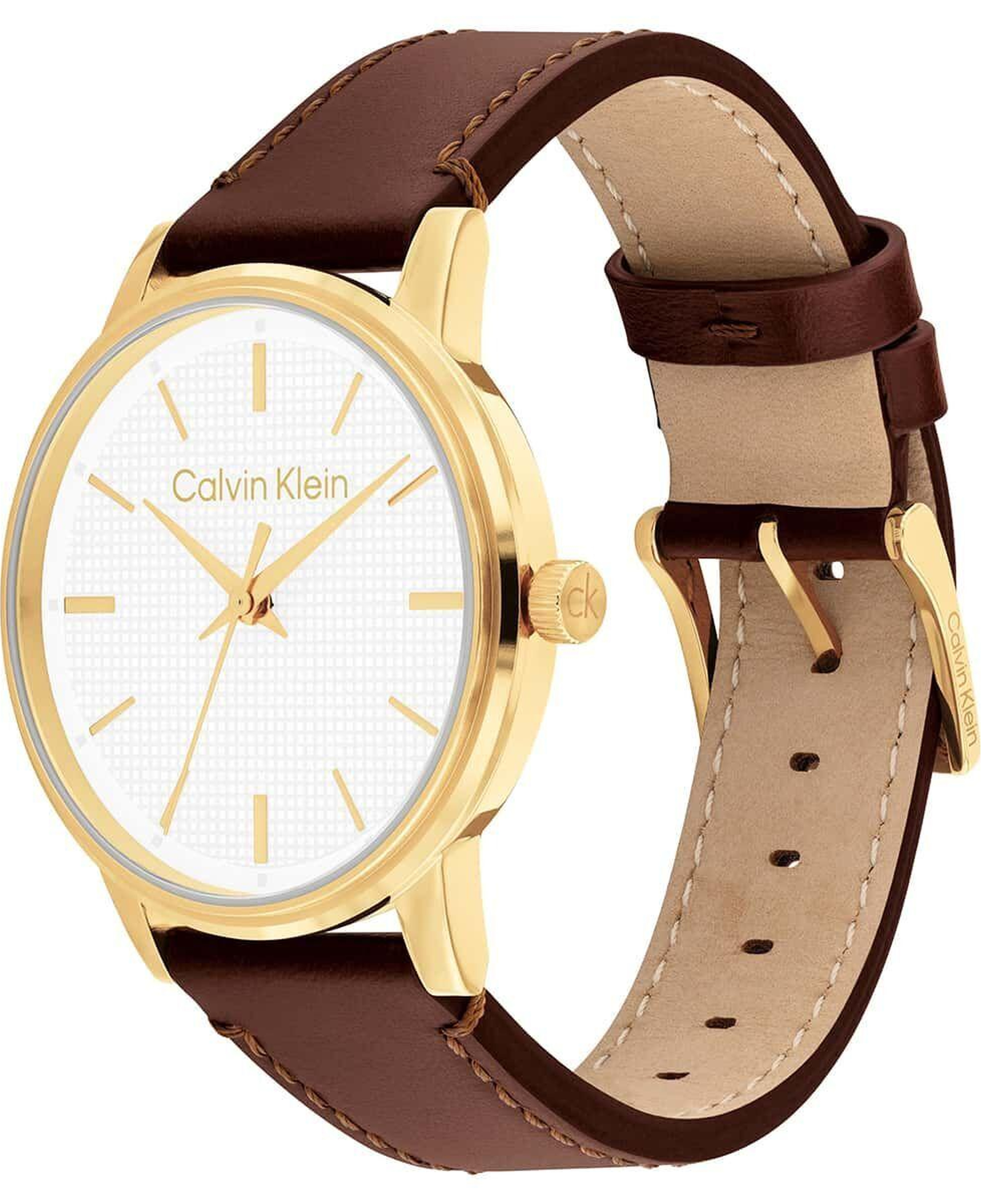 Calvin Klein CK25200503 Erkek Kol Saati