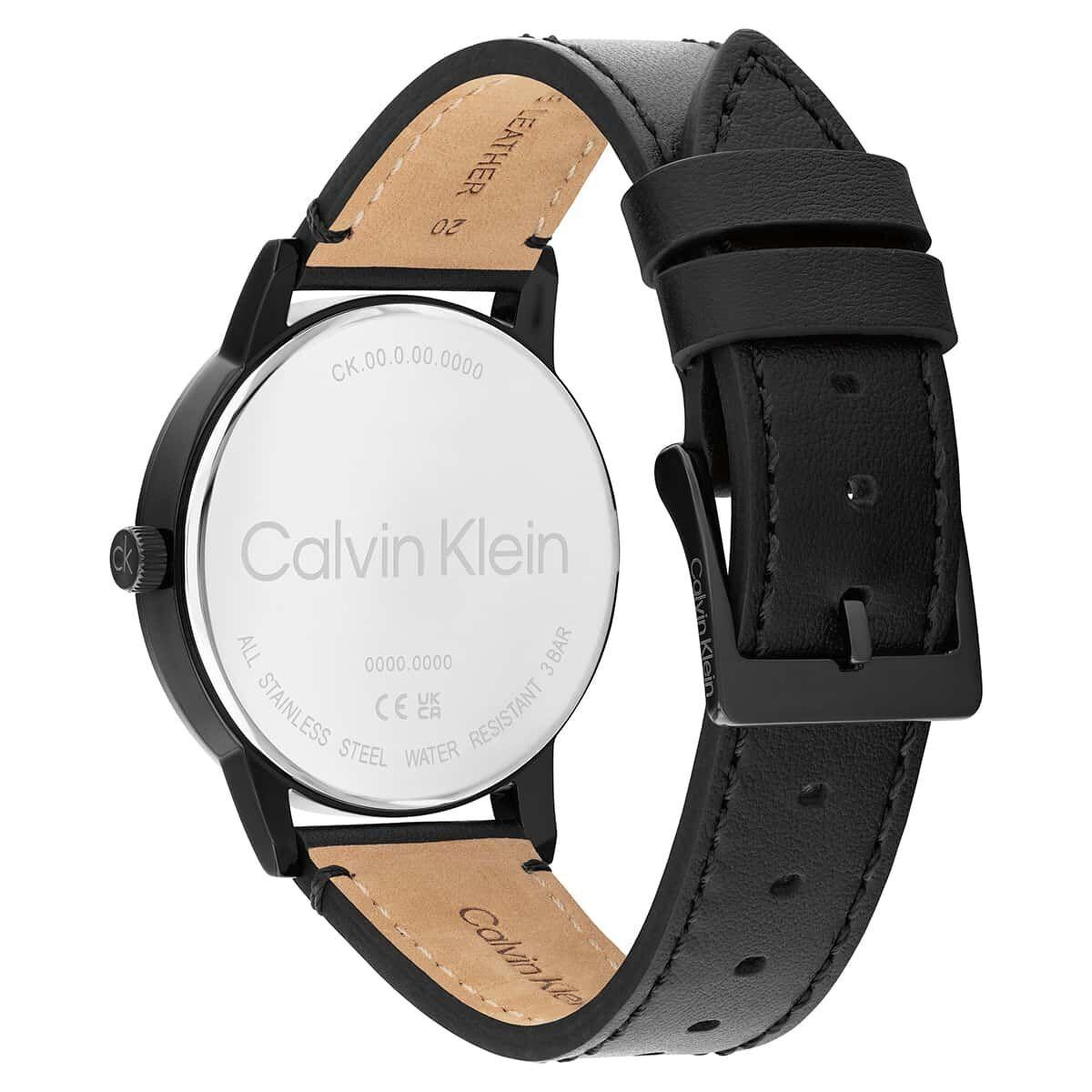 Calvin Klein CK25200504 Erkek Kol Saati