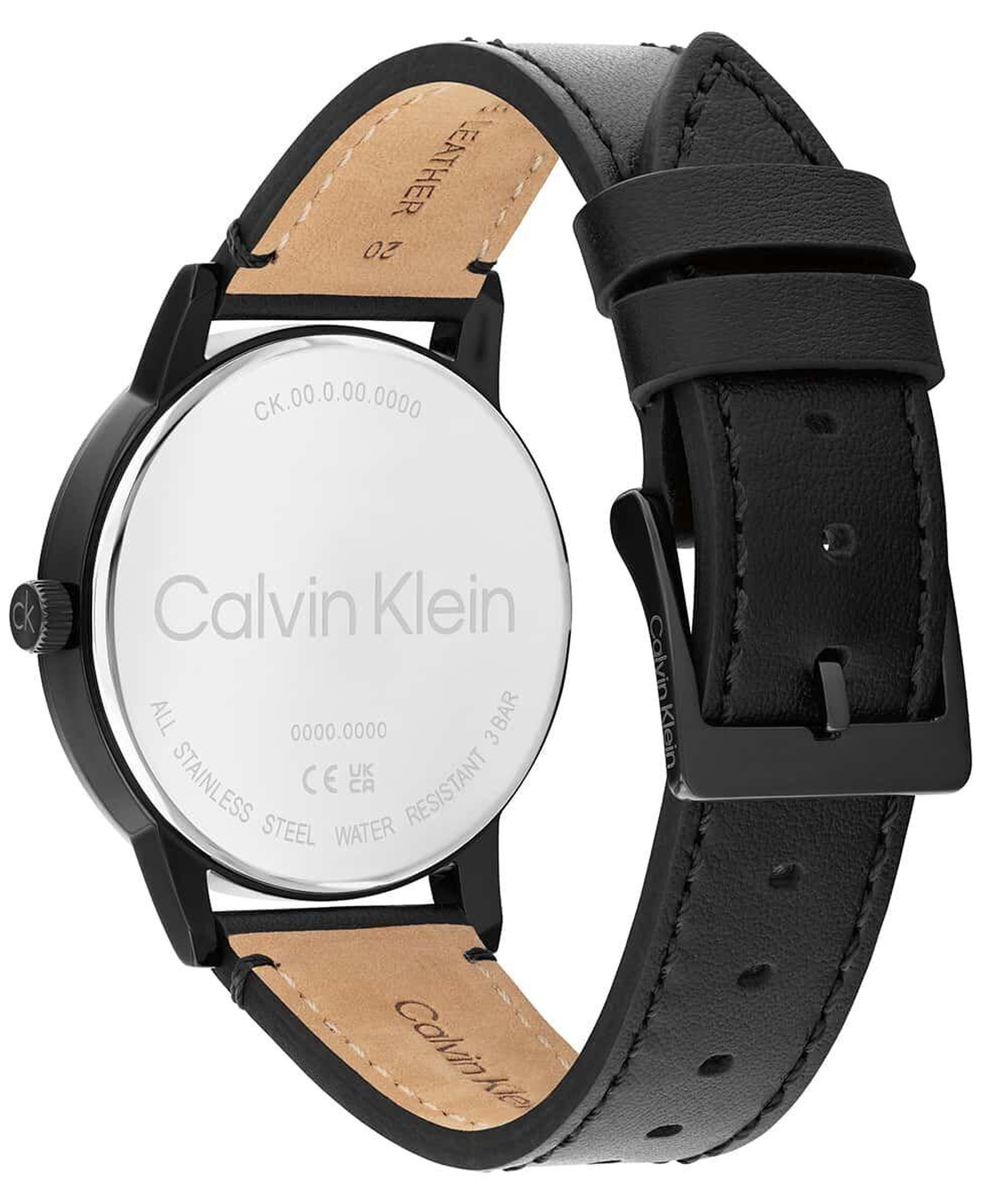 Calvin Klein CK25200504 Erkek Kol Saati