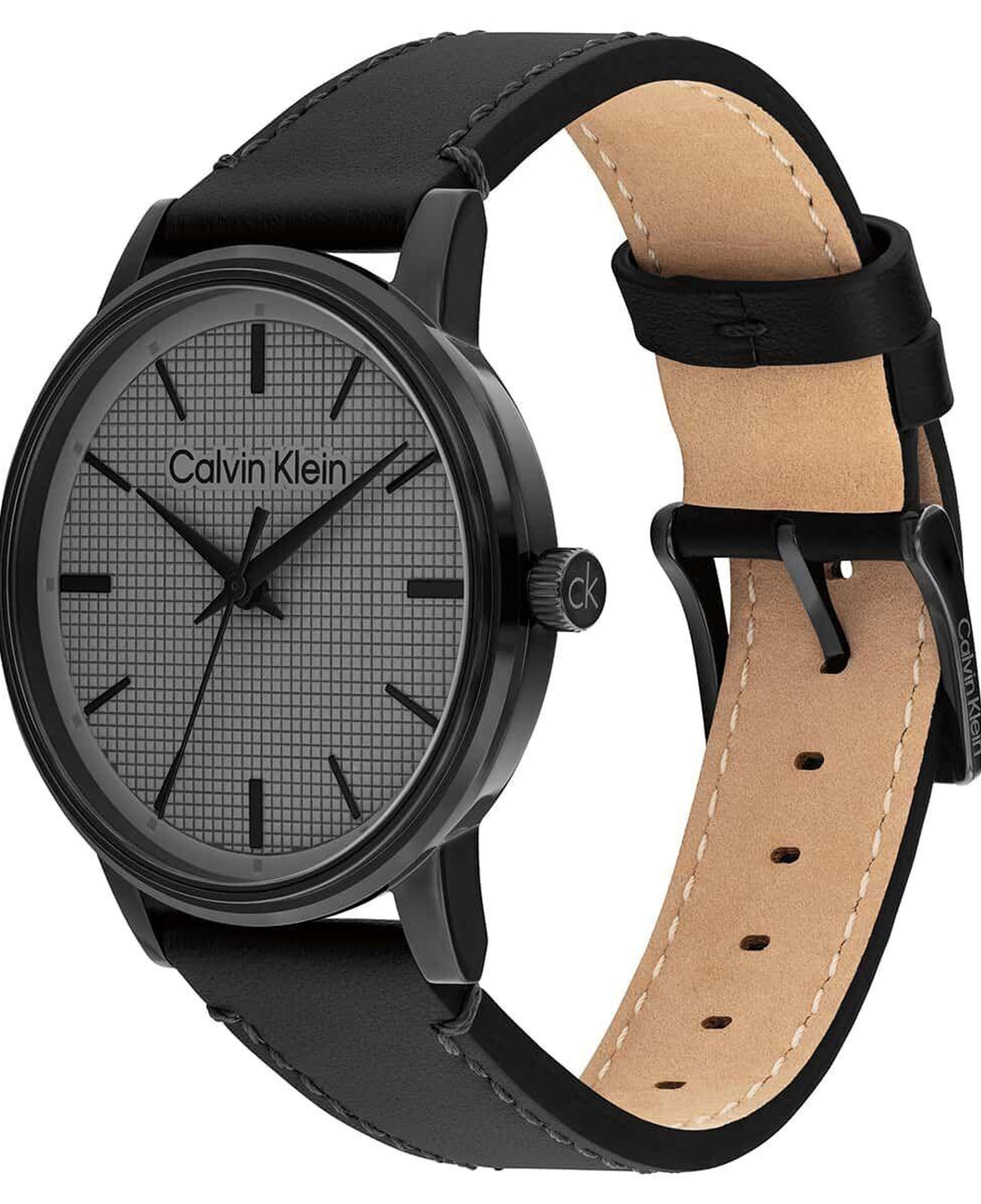 Calvin Klein CK25200504 Erkek Kol Saati