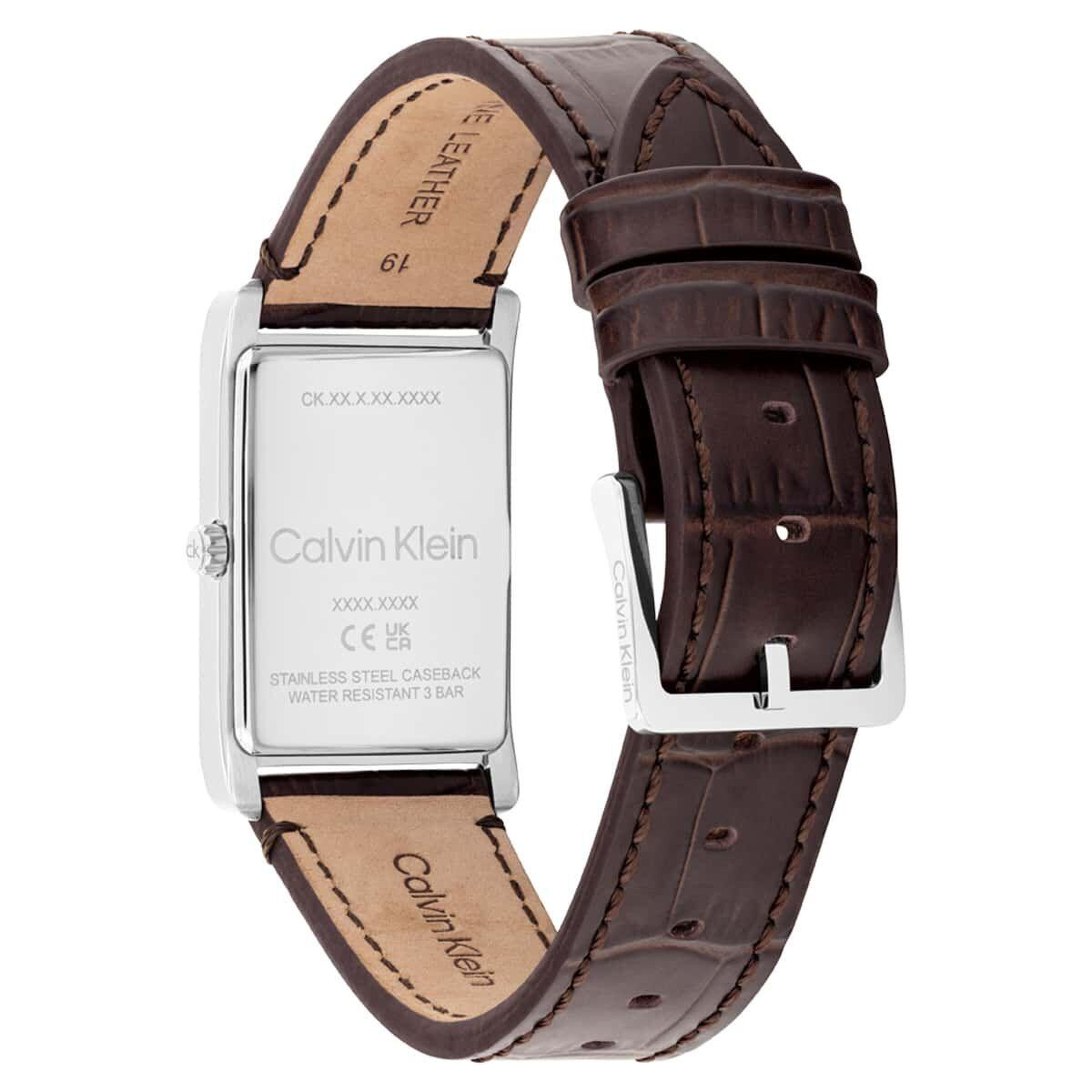 Calvin Klein CK25200529 Erkek Kol Saati