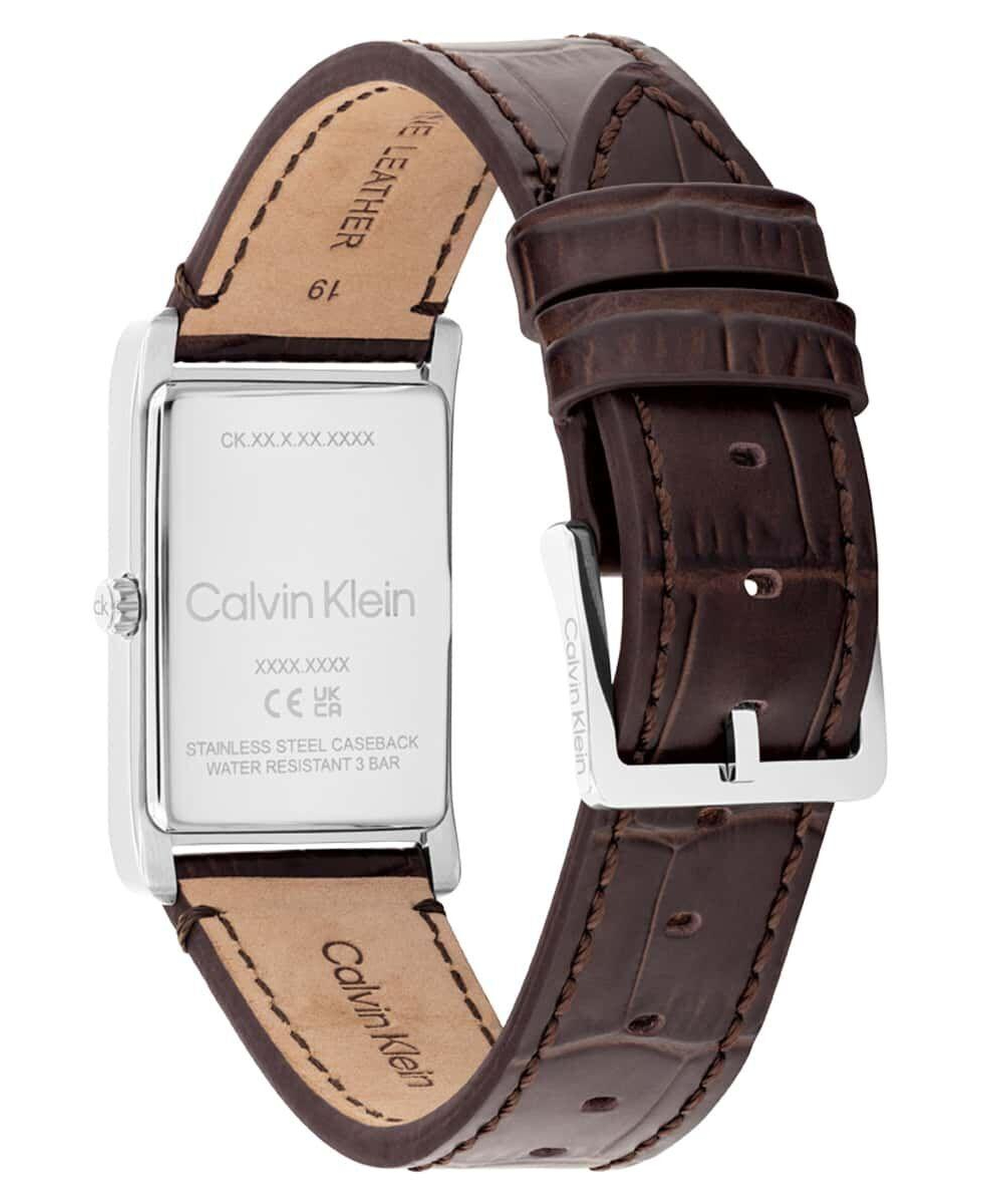 Calvin Klein CK25200529 Erkek Kol Saati