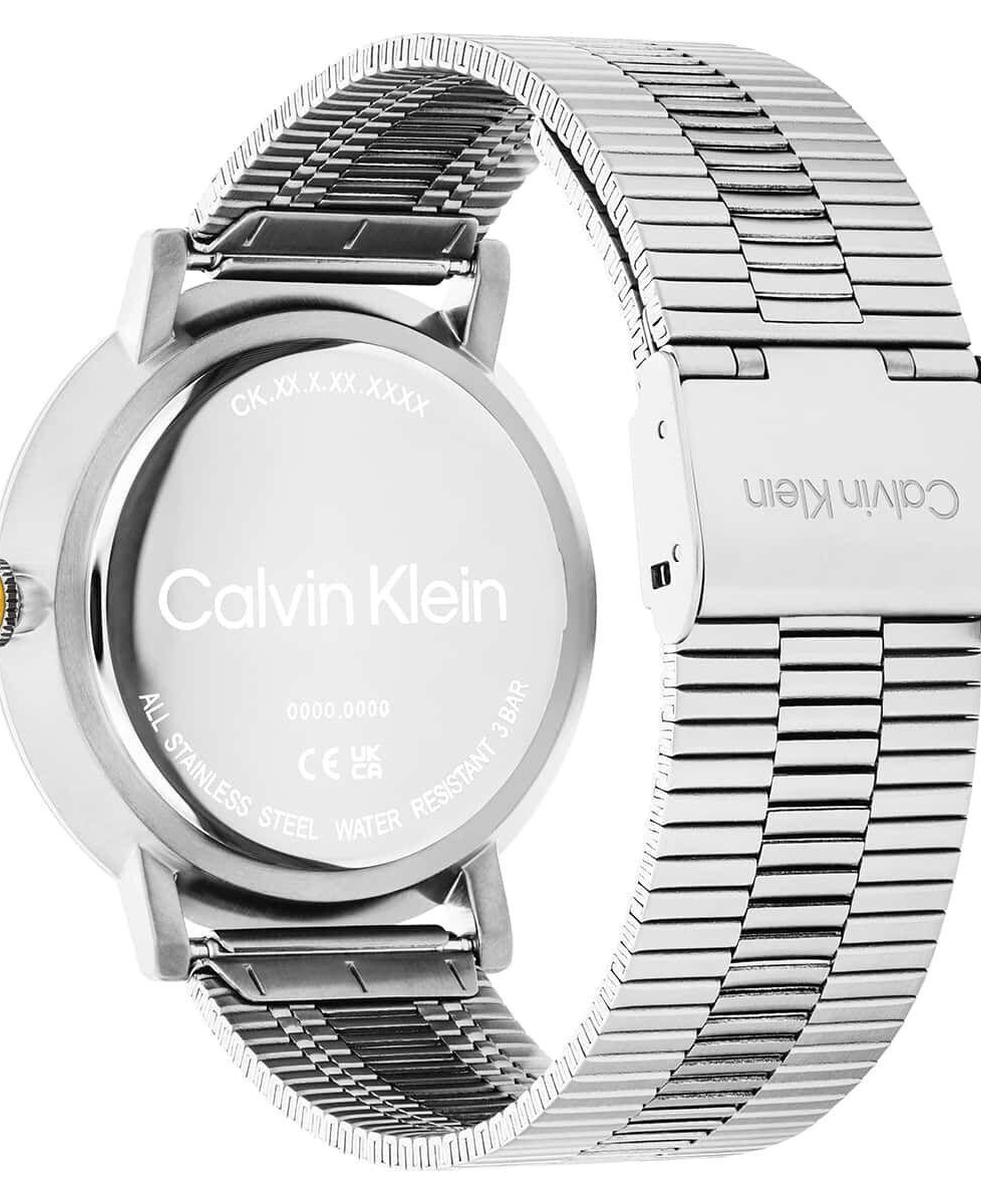 Calvin Klein CK25200547 Erkek Kol Saati