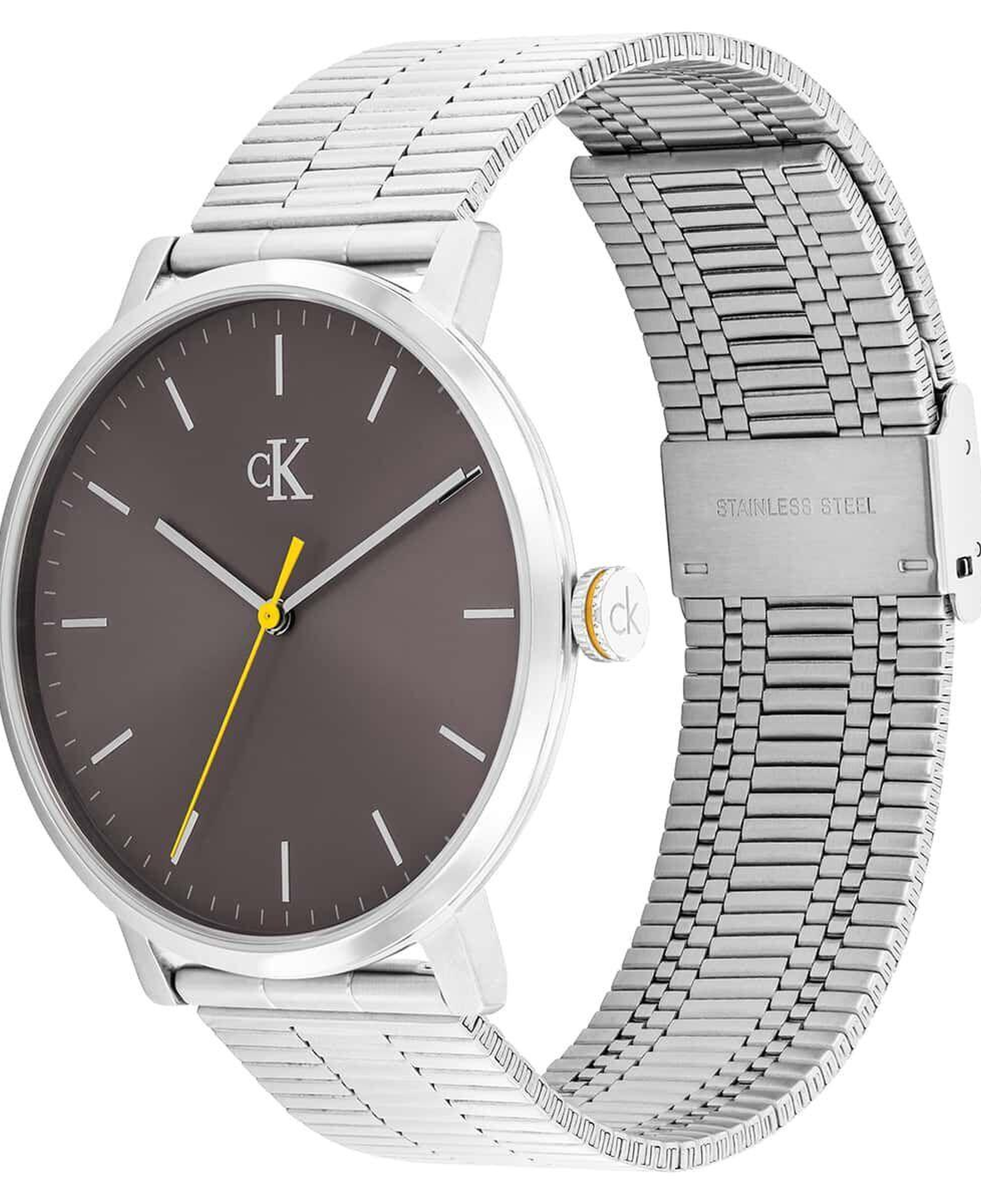 Calvin Klein CK25200547 Erkek Kol Saati