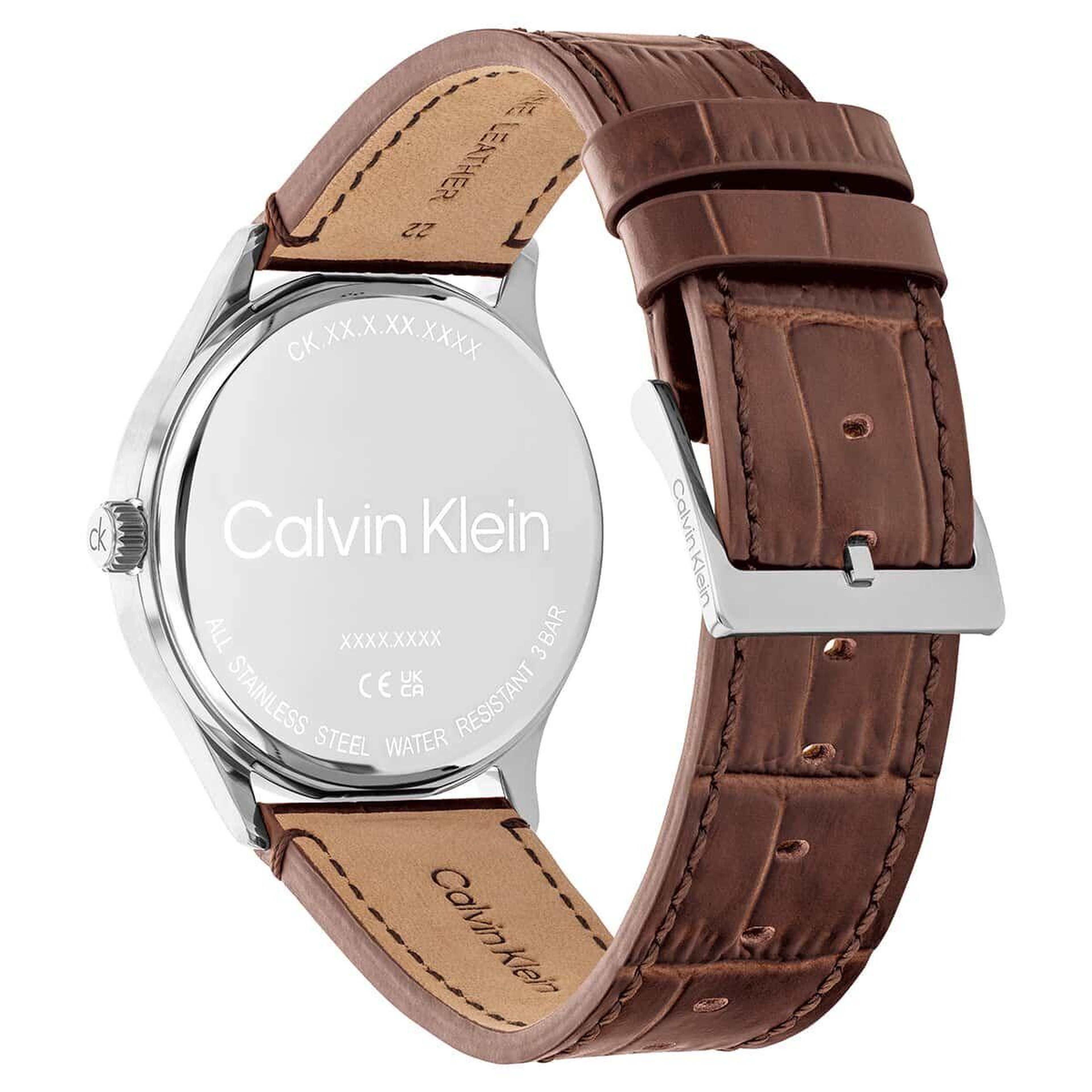 Calvin Klein CK25200552 Erkek Kol Saati