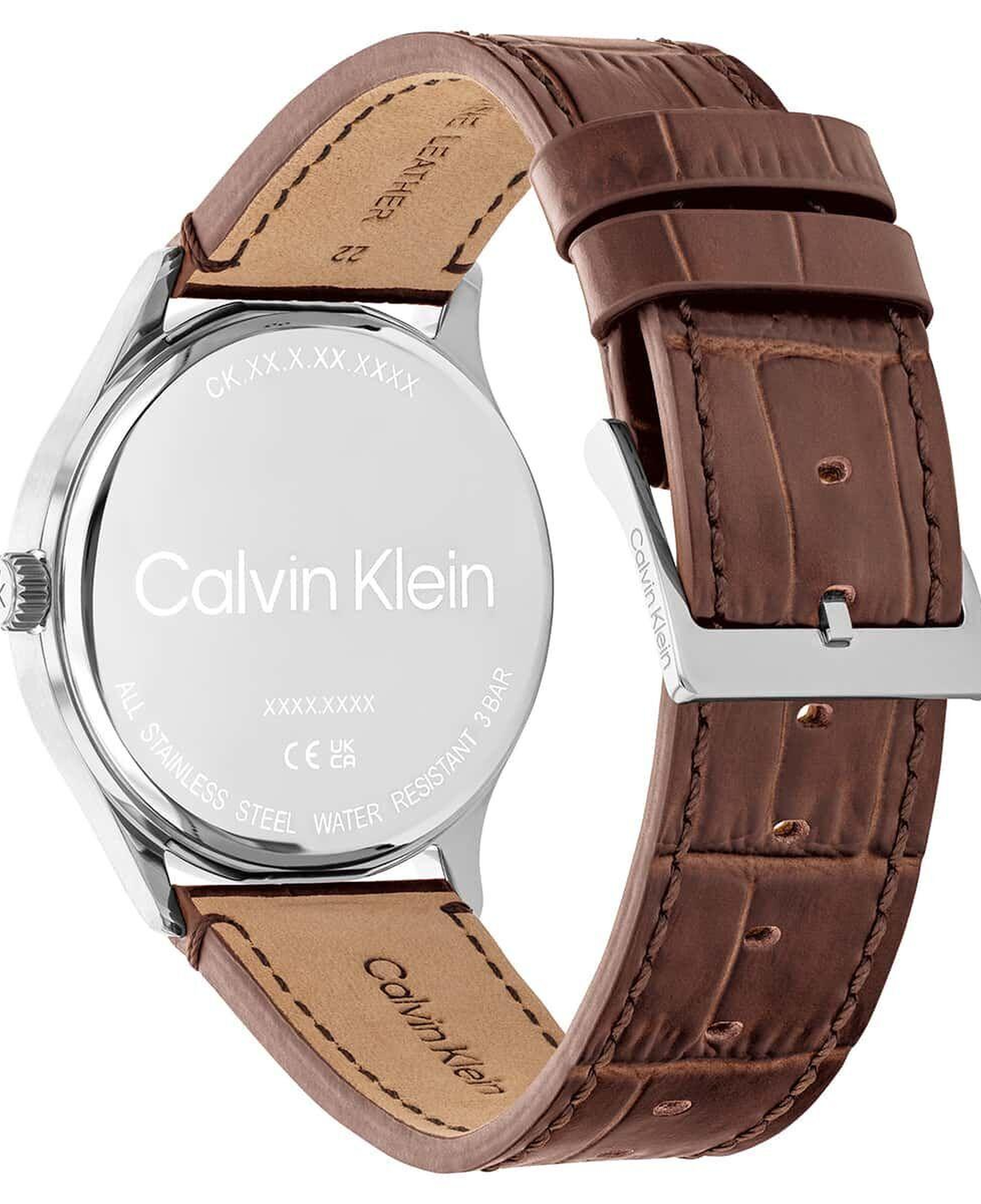 Calvin Klein CK25200552 Erkek Kol Saati