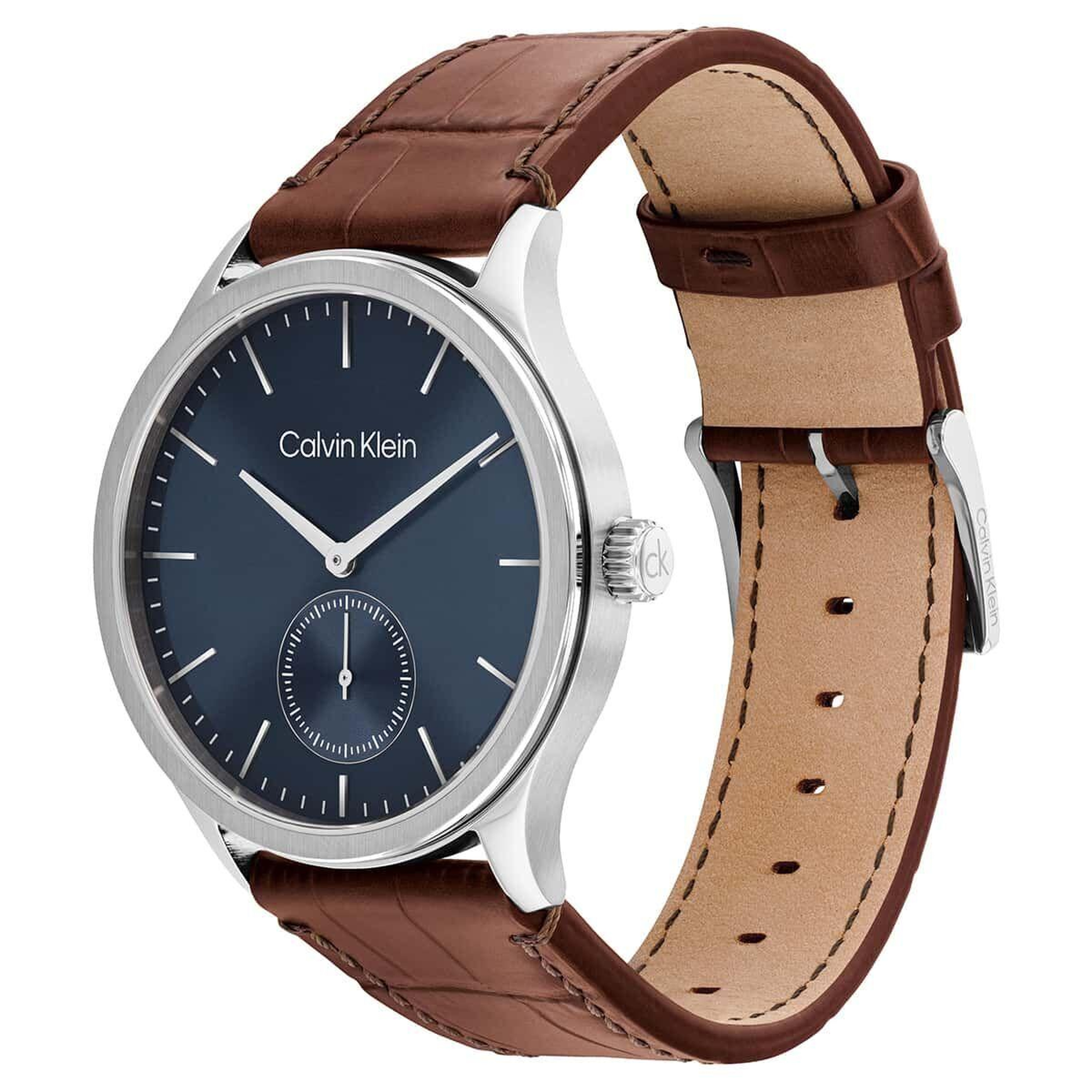 Calvin Klein CK25200552 Erkek Kol Saati