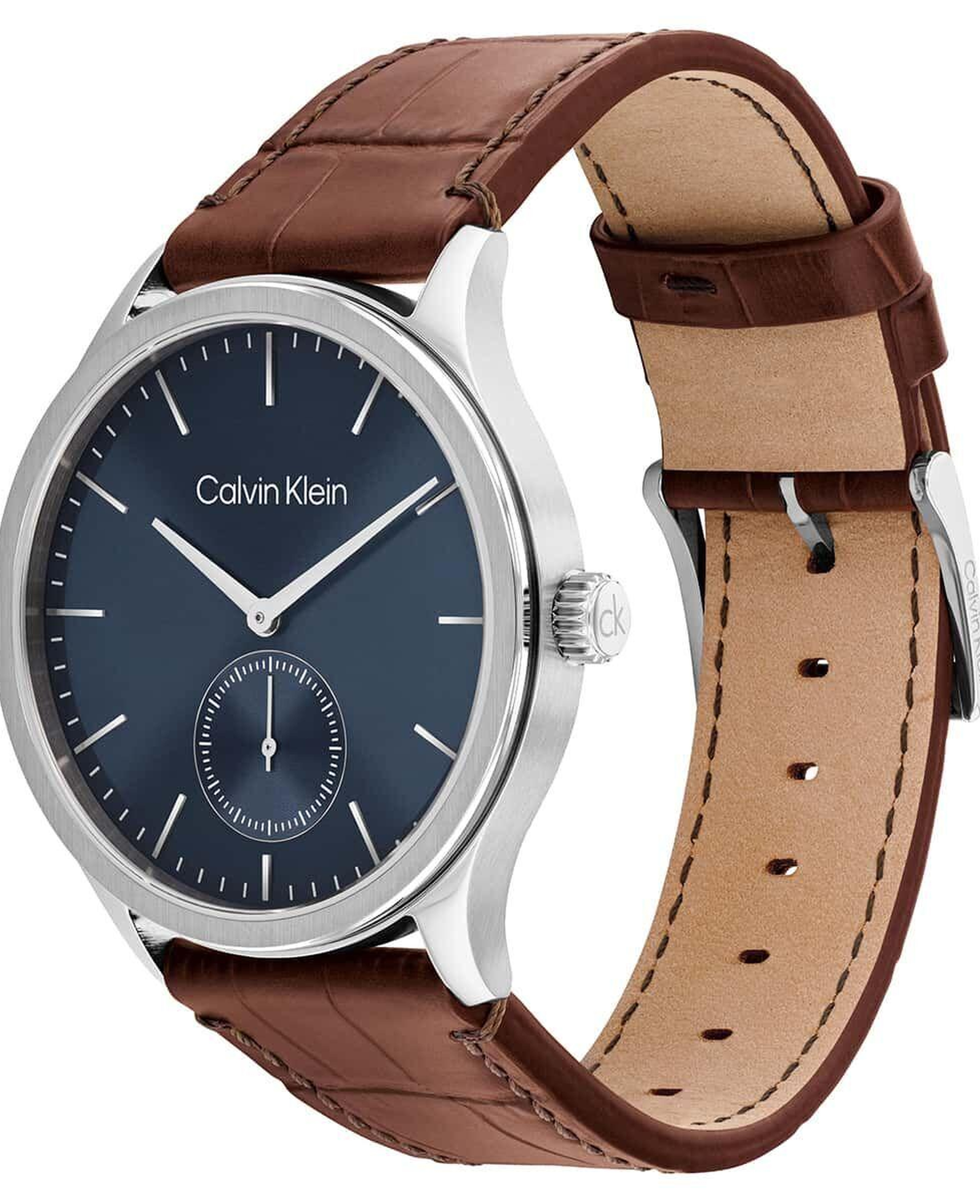 Calvin Klein CK25200552 Erkek Kol Saati