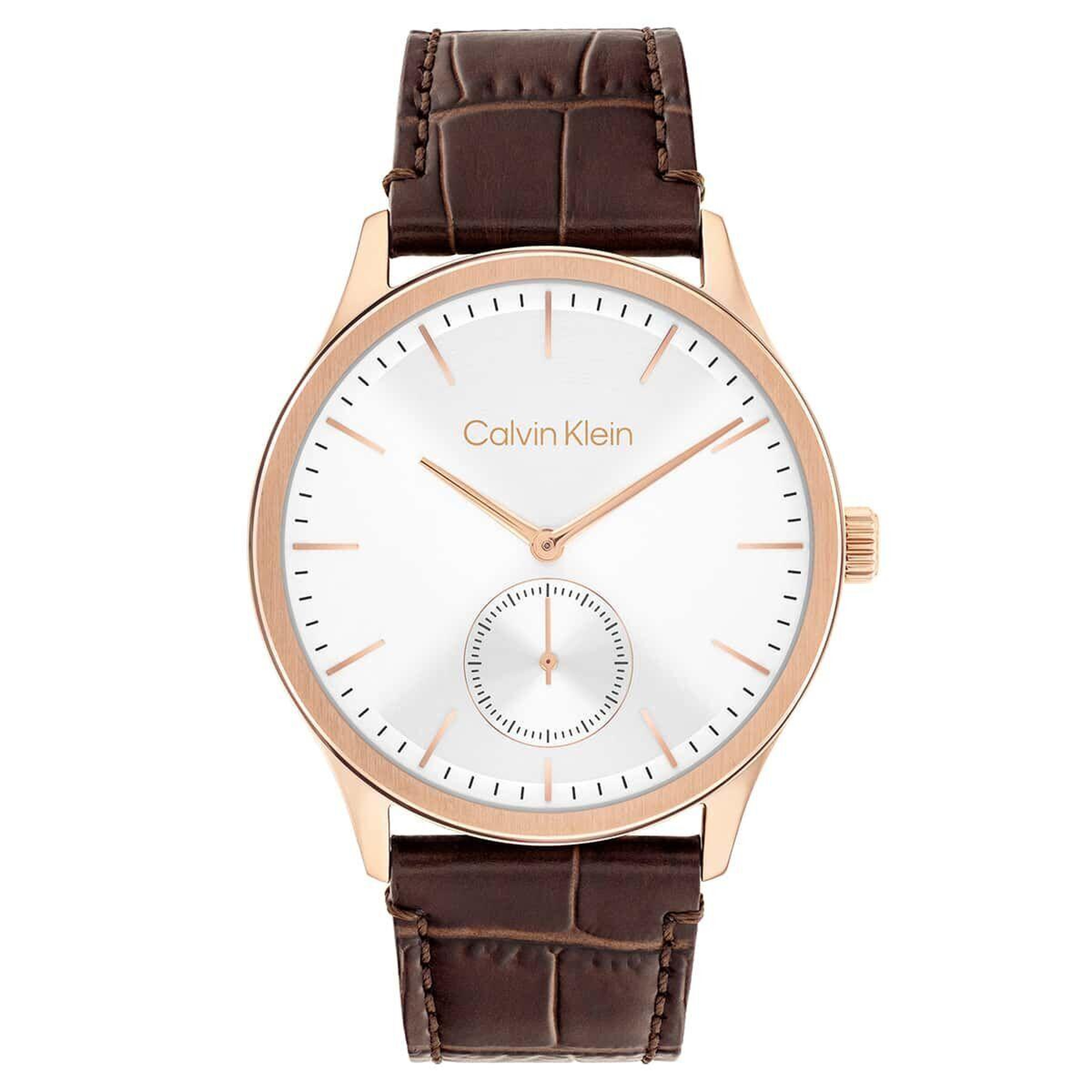 Calvin Klein CK25200553 Erkek Kol Saati