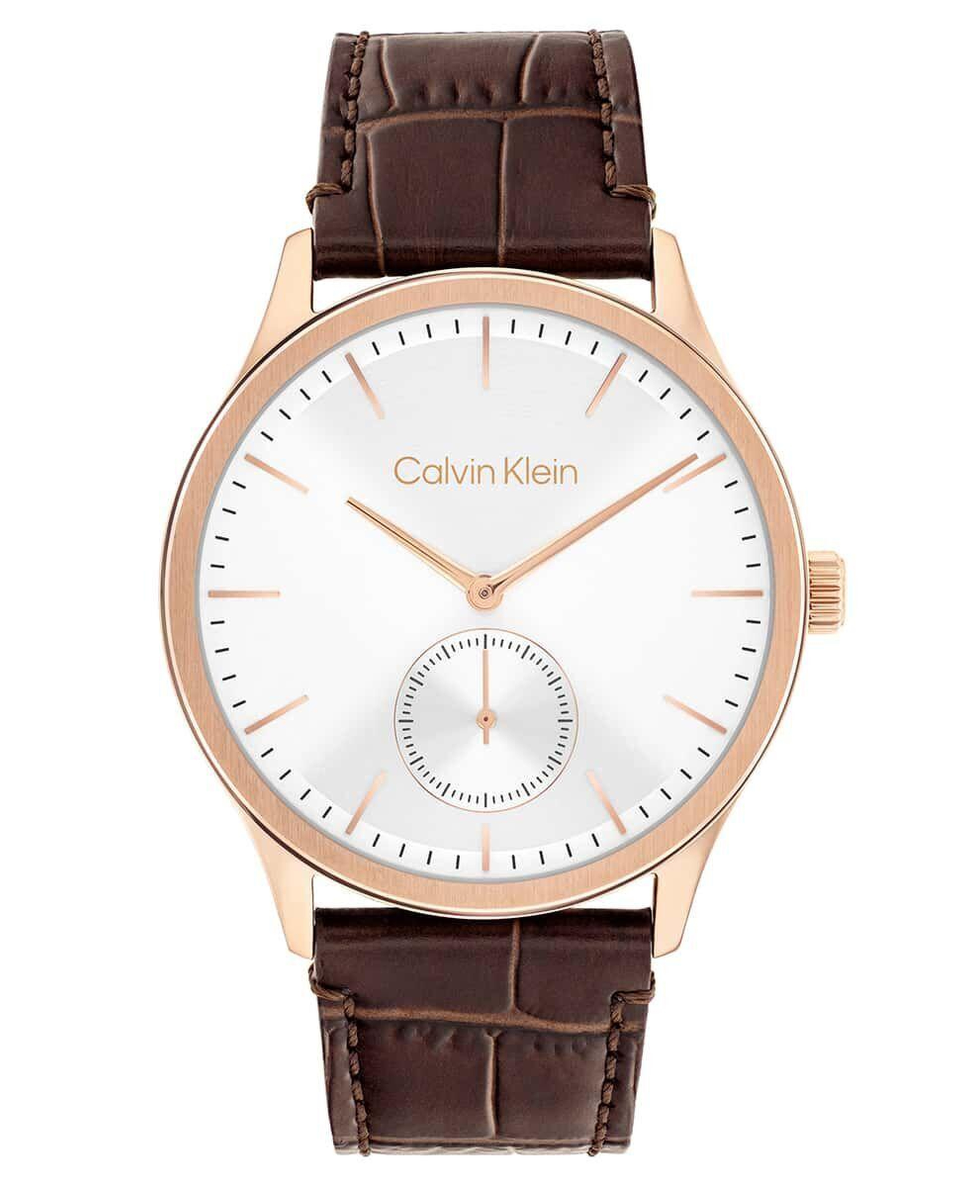 Calvin Klein CK25200553 Erkek Kol Saati