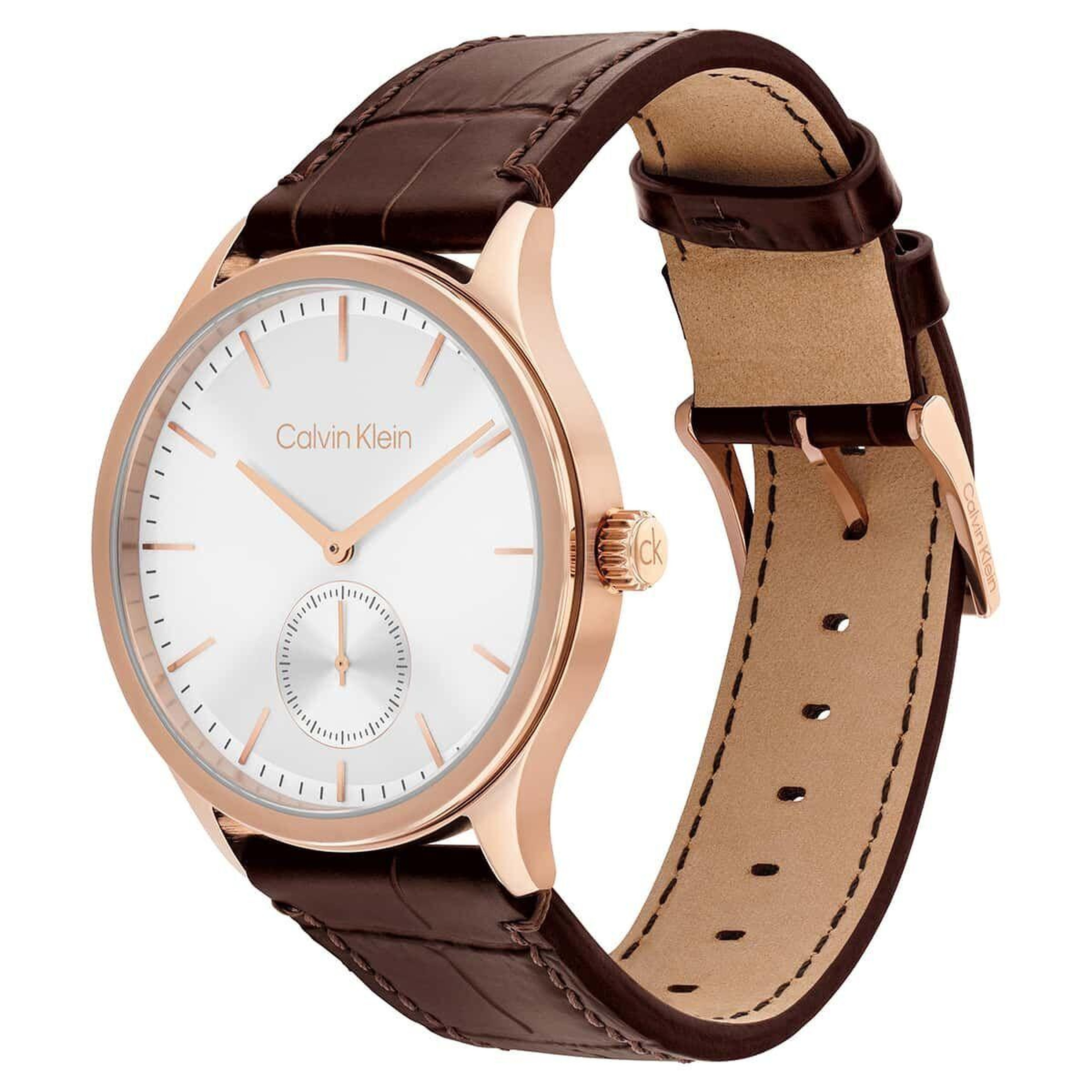 Calvin Klein CK25200553 Erkek Kol Saati