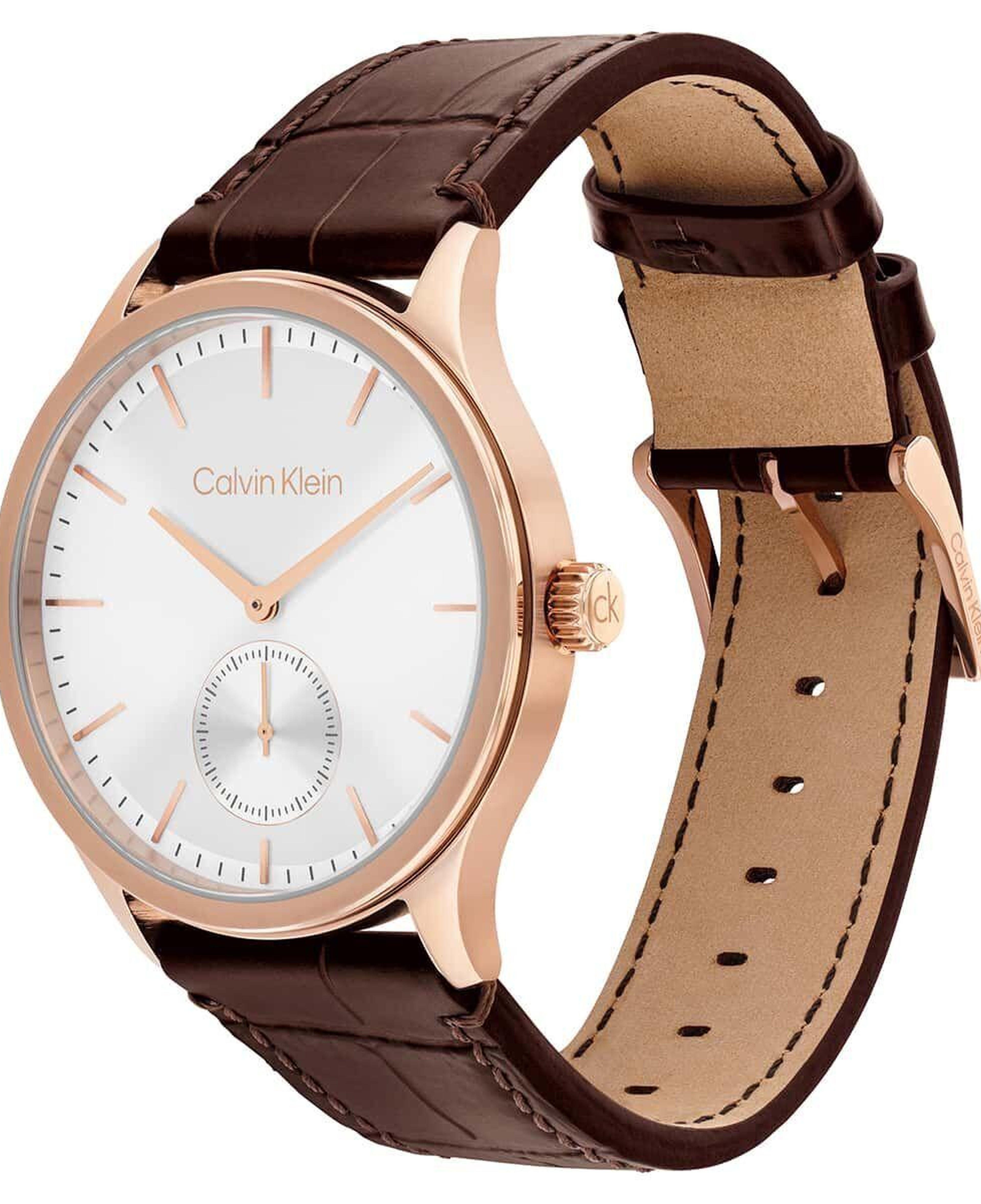 Calvin Klein CK25200553 Erkek Kol Saati