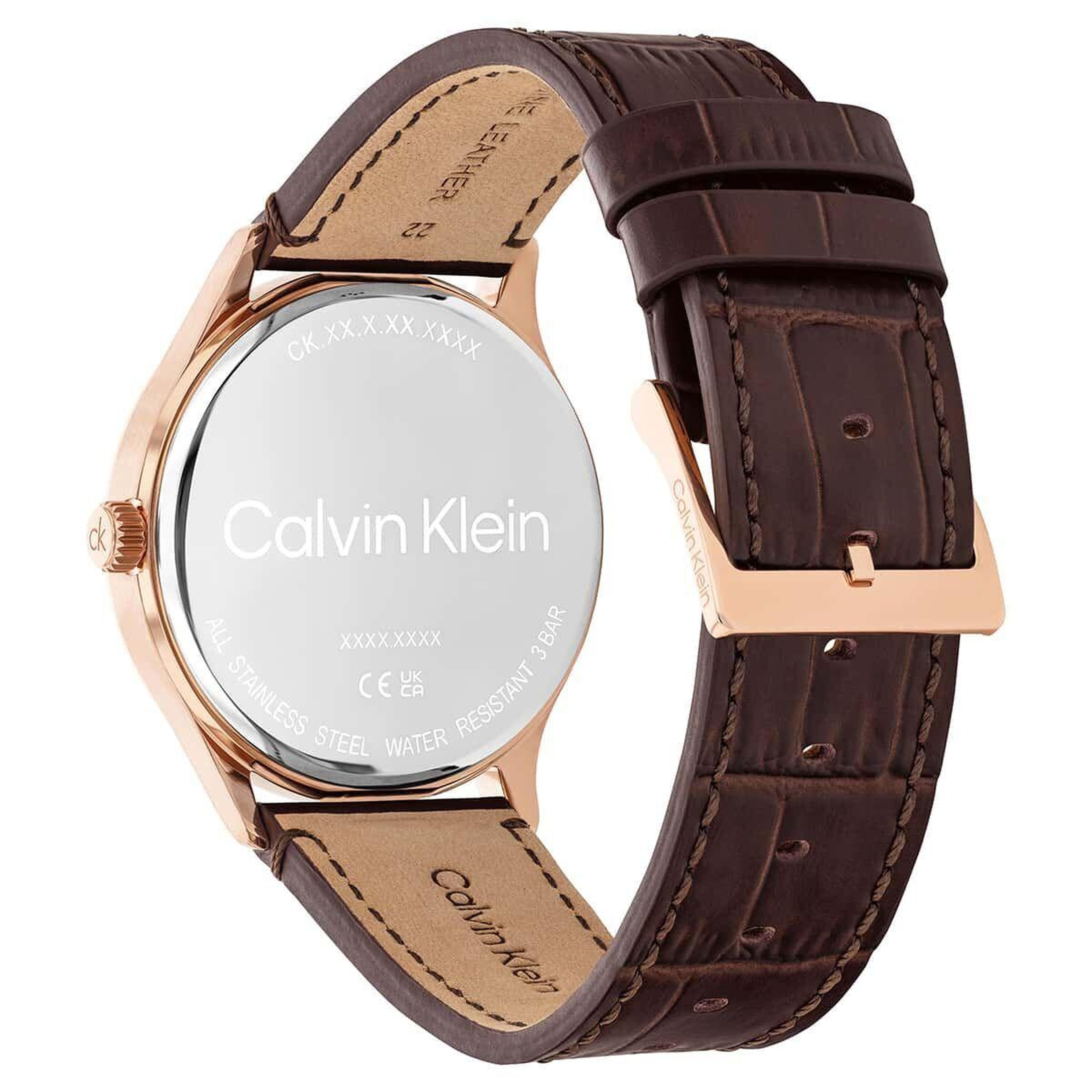 Calvin Klein CK25200553 Erkek Kol Saati