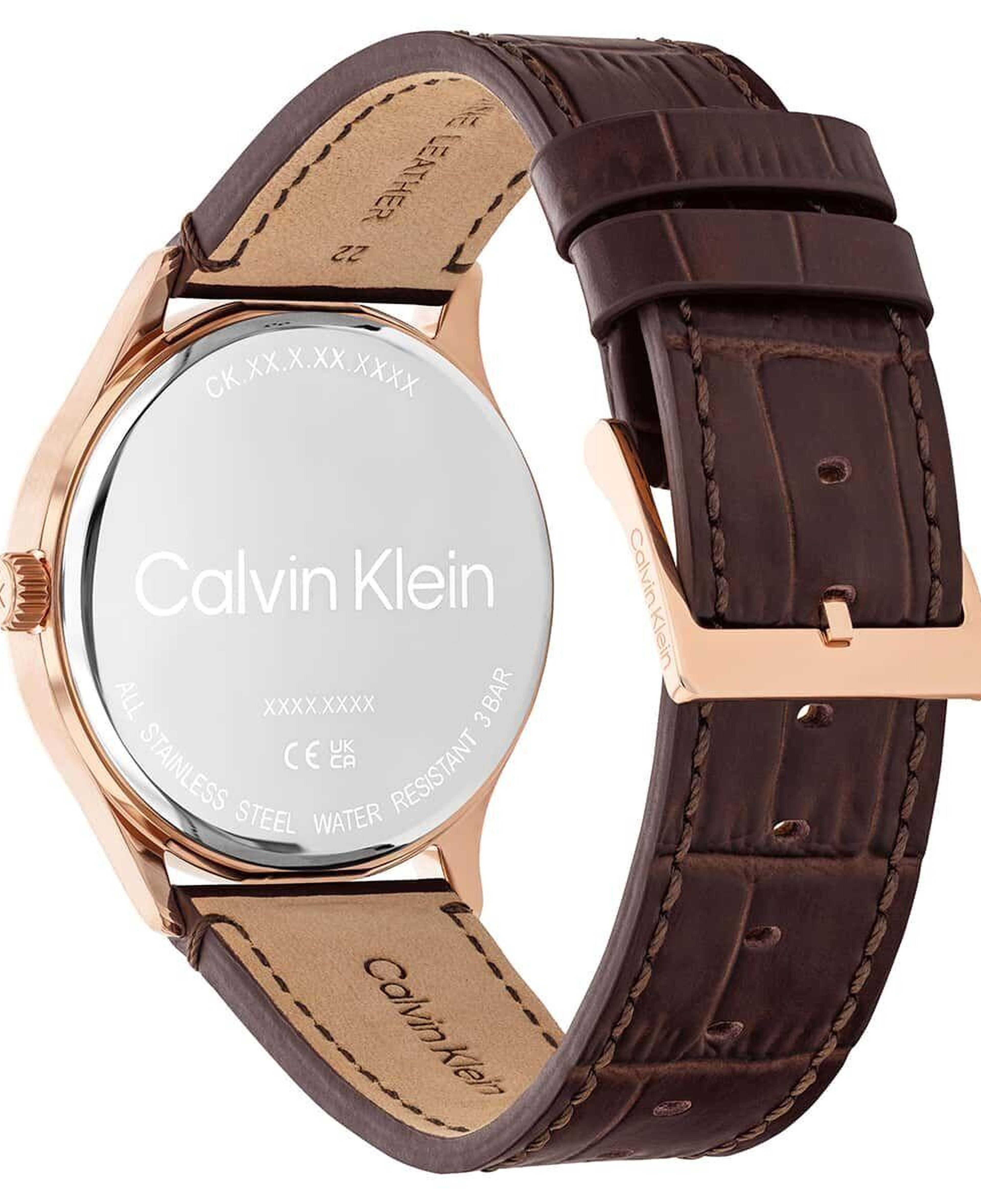 Calvin Klein CK25200553 Erkek Kol Saati