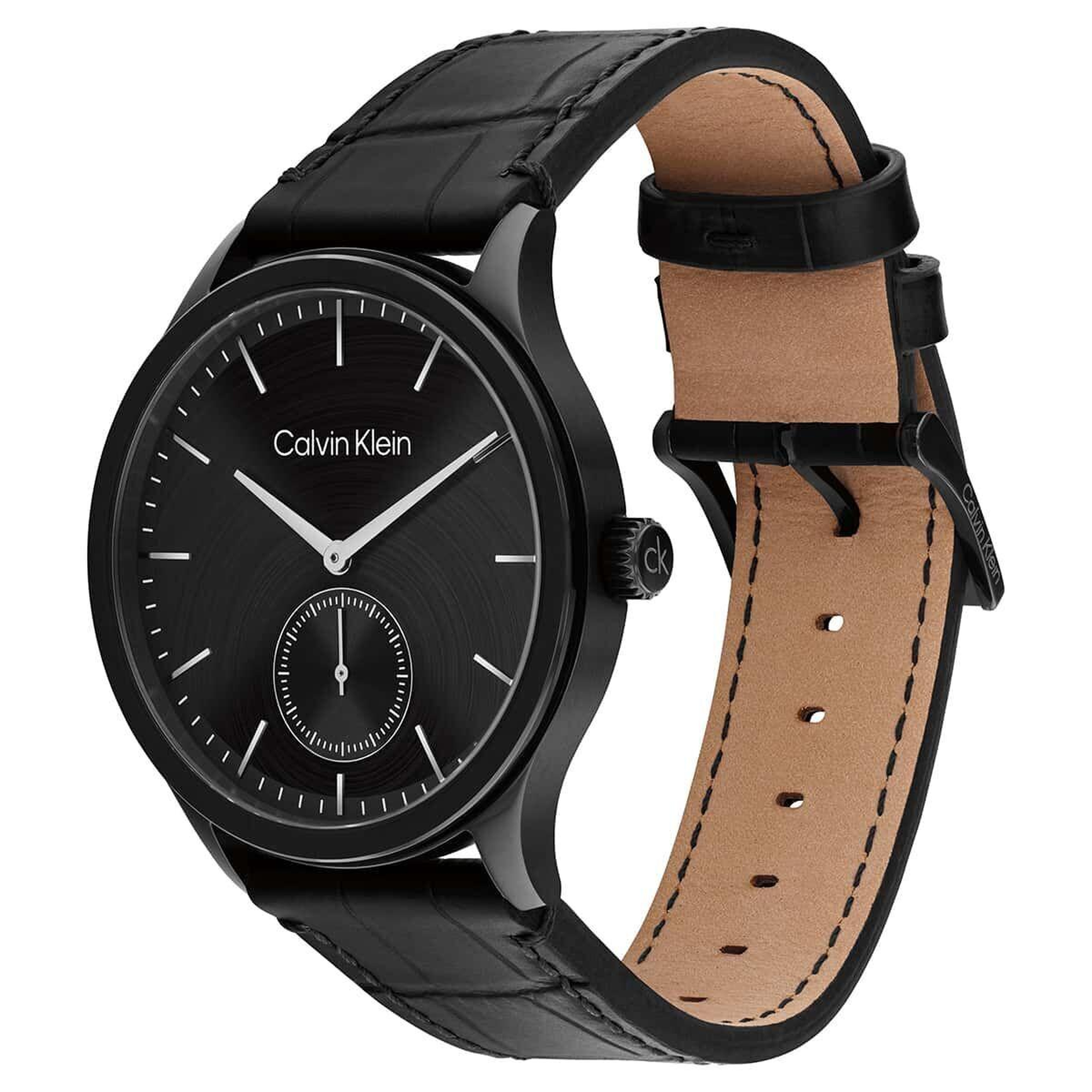 Calvin Klein CK25200555 Erkek Kol Saati