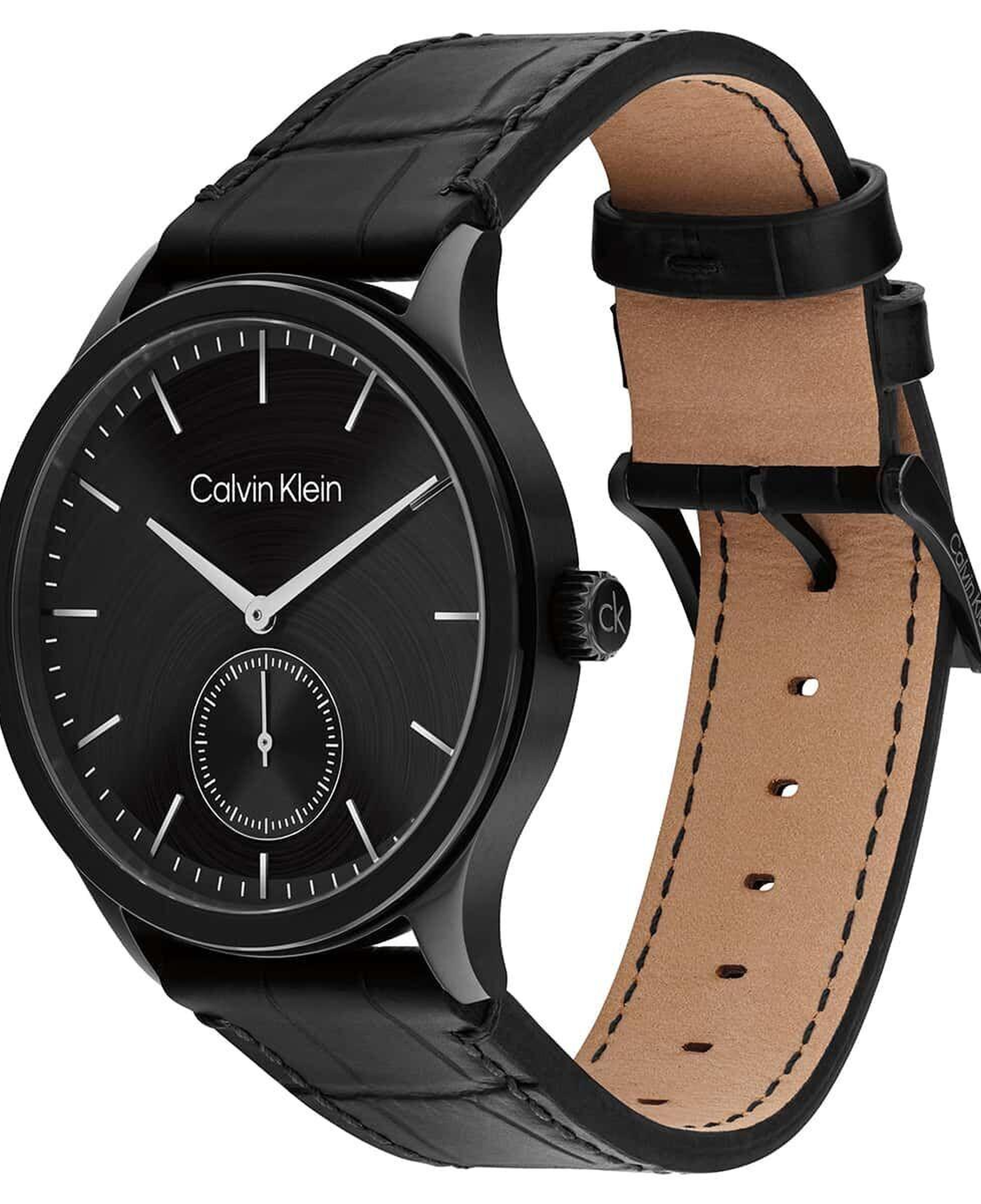 Calvin Klein CK25200555 Erkek Kol Saati