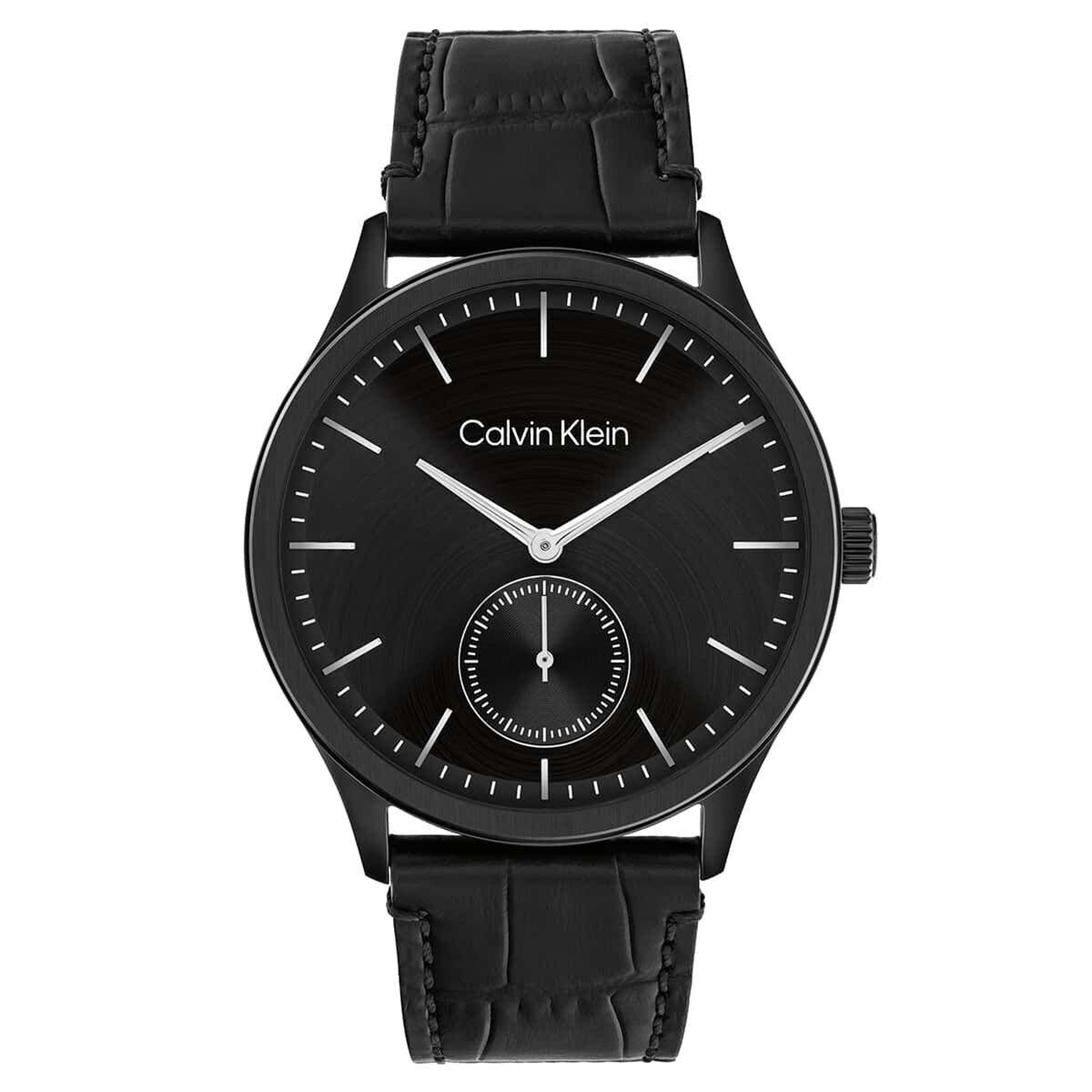 Calvin Klein CK25200555 Erkek Kol Saati