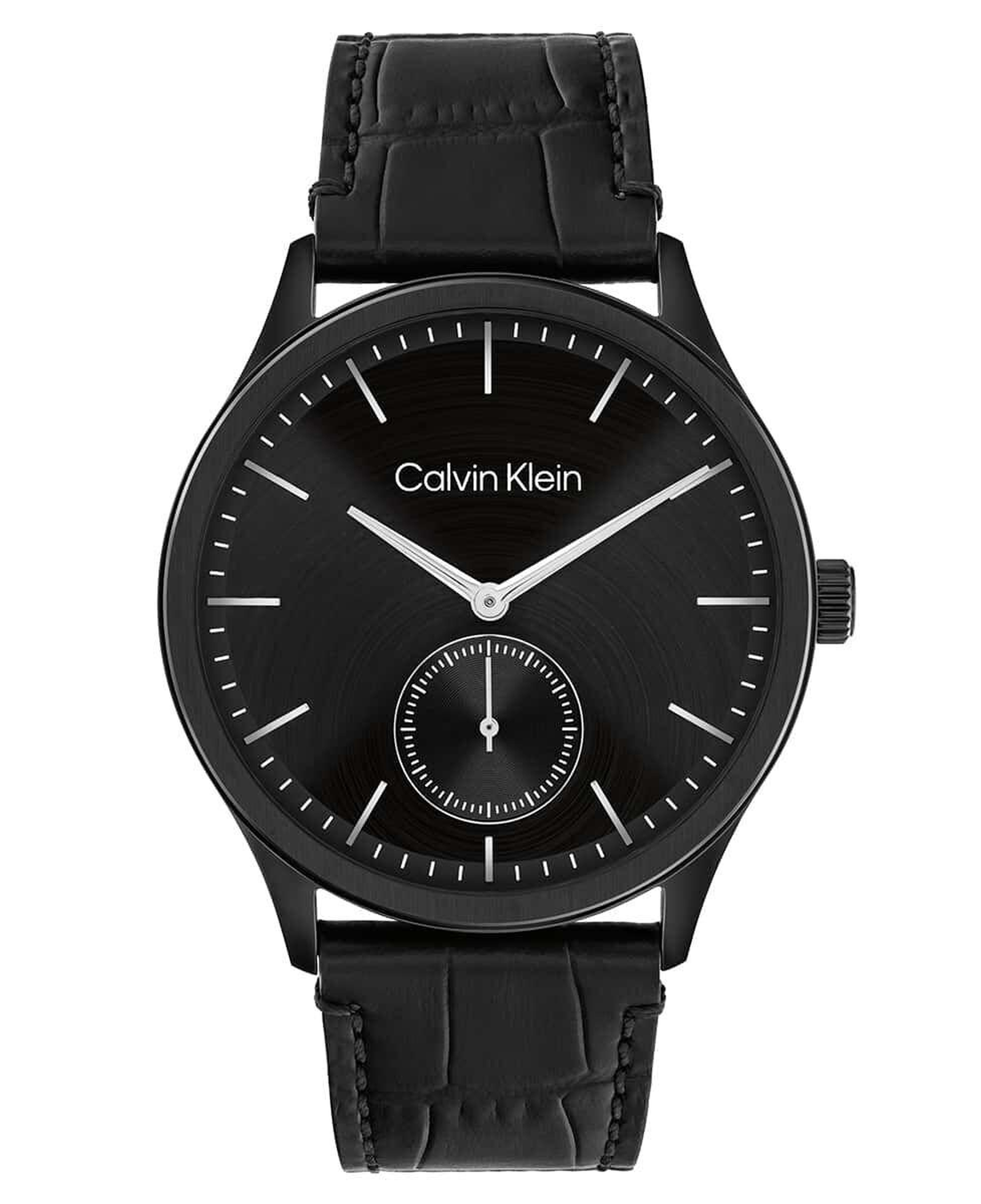 Calvin Klein CK25200555 Erkek Kol Saati