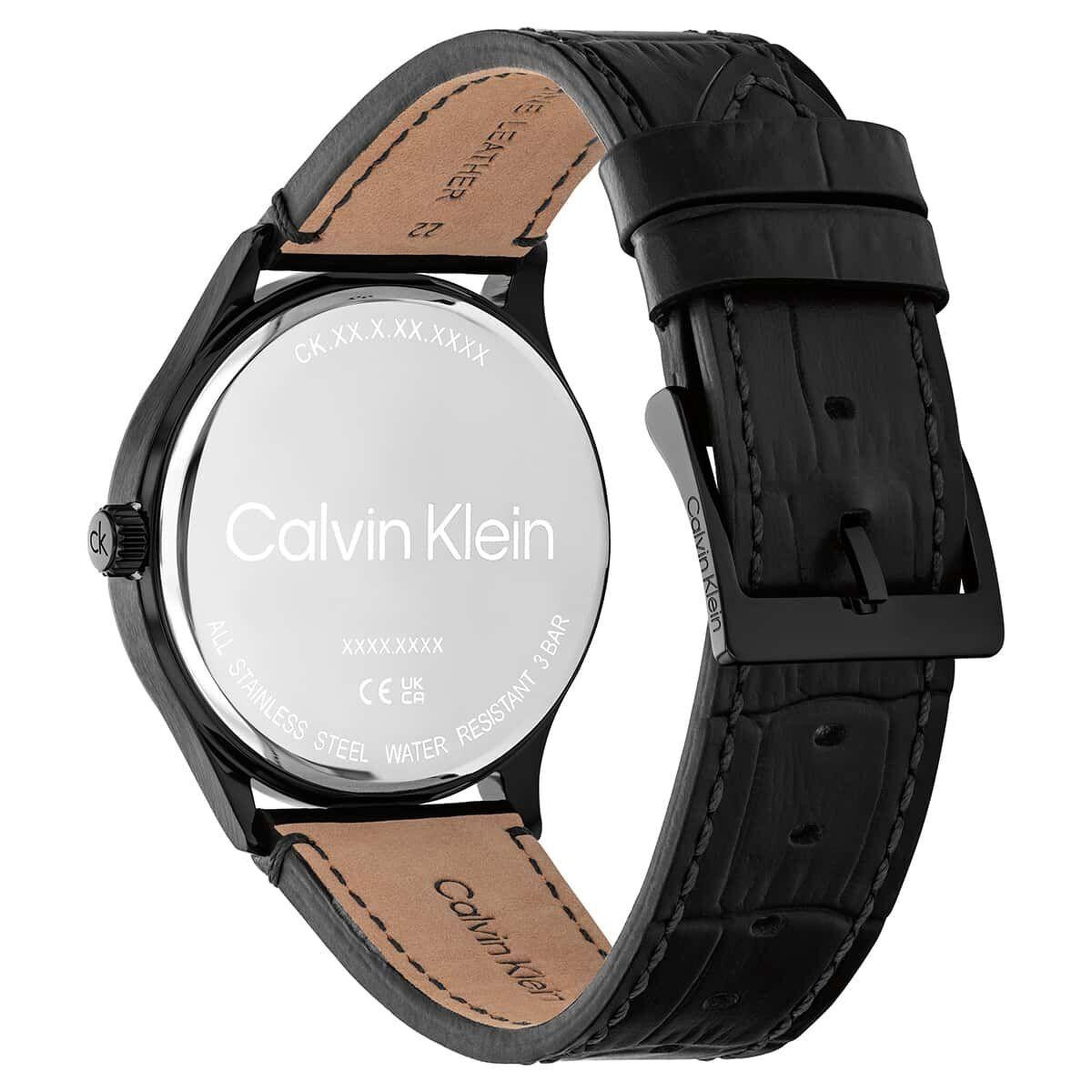 Calvin Klein CK25200555 Erkek Kol Saati