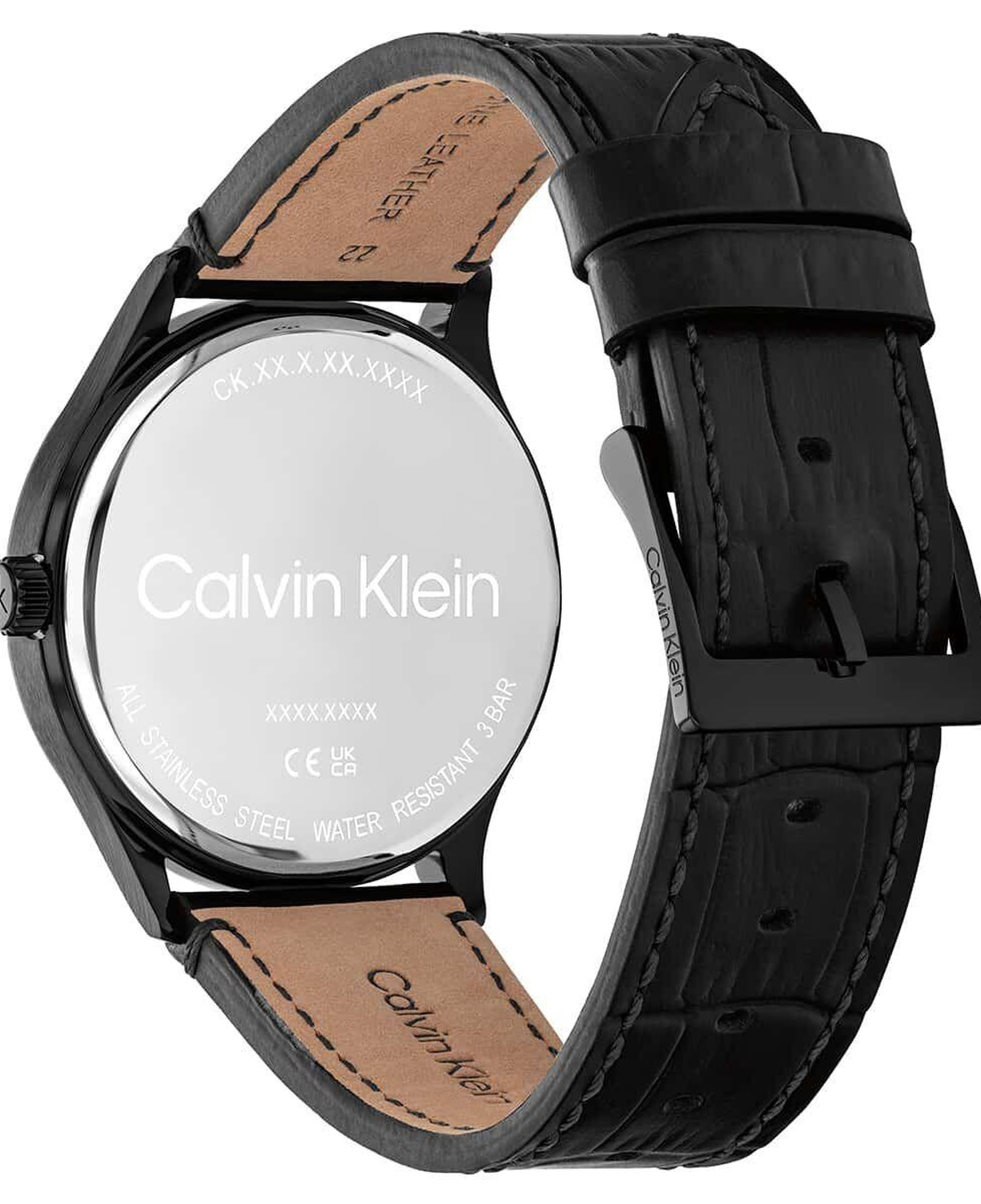 Calvin Klein CK25200555 Erkek Kol Saati