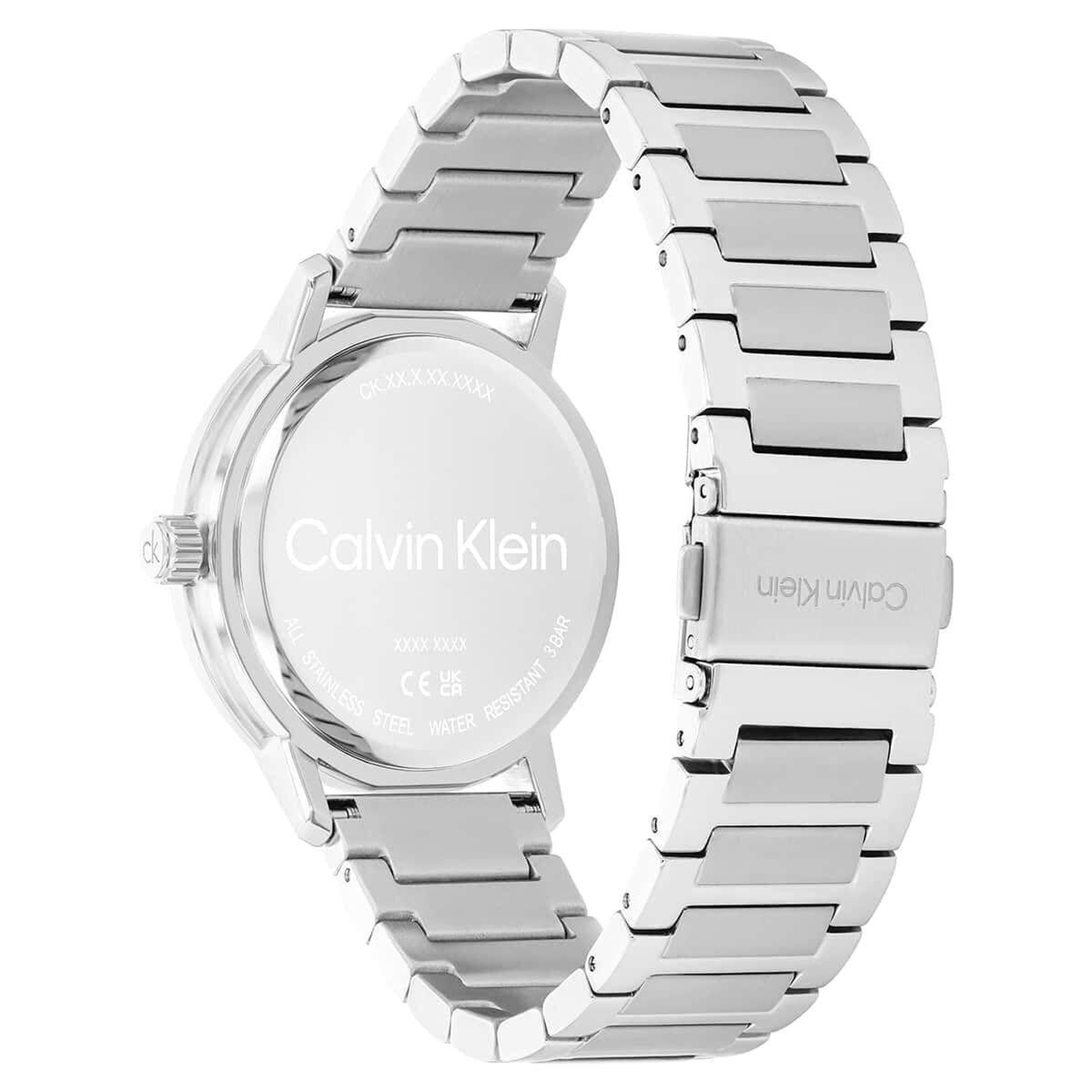 Calvin Klein CK25200562 Erkek Kol Saati