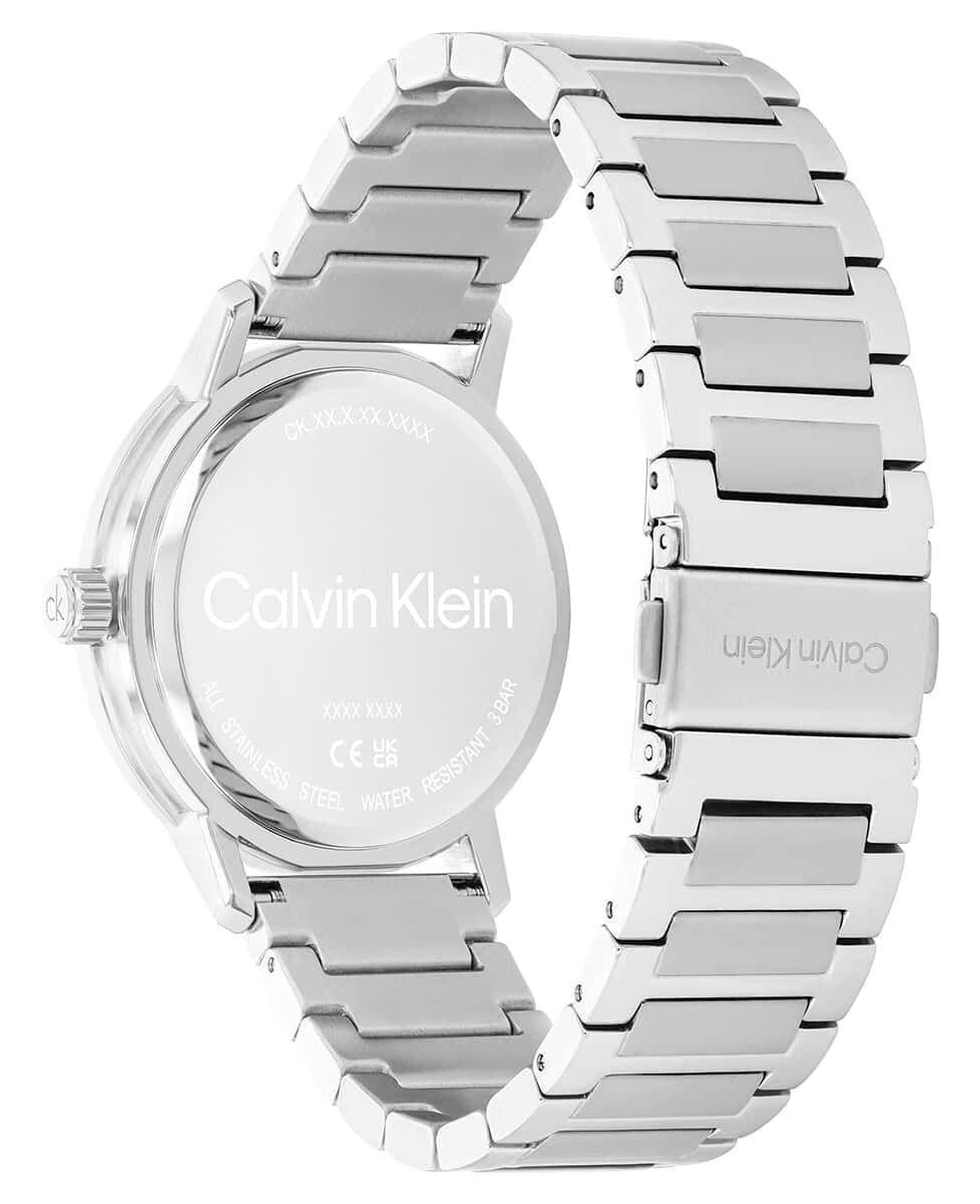 Calvin Klein CK25200562 Erkek Kol Saati