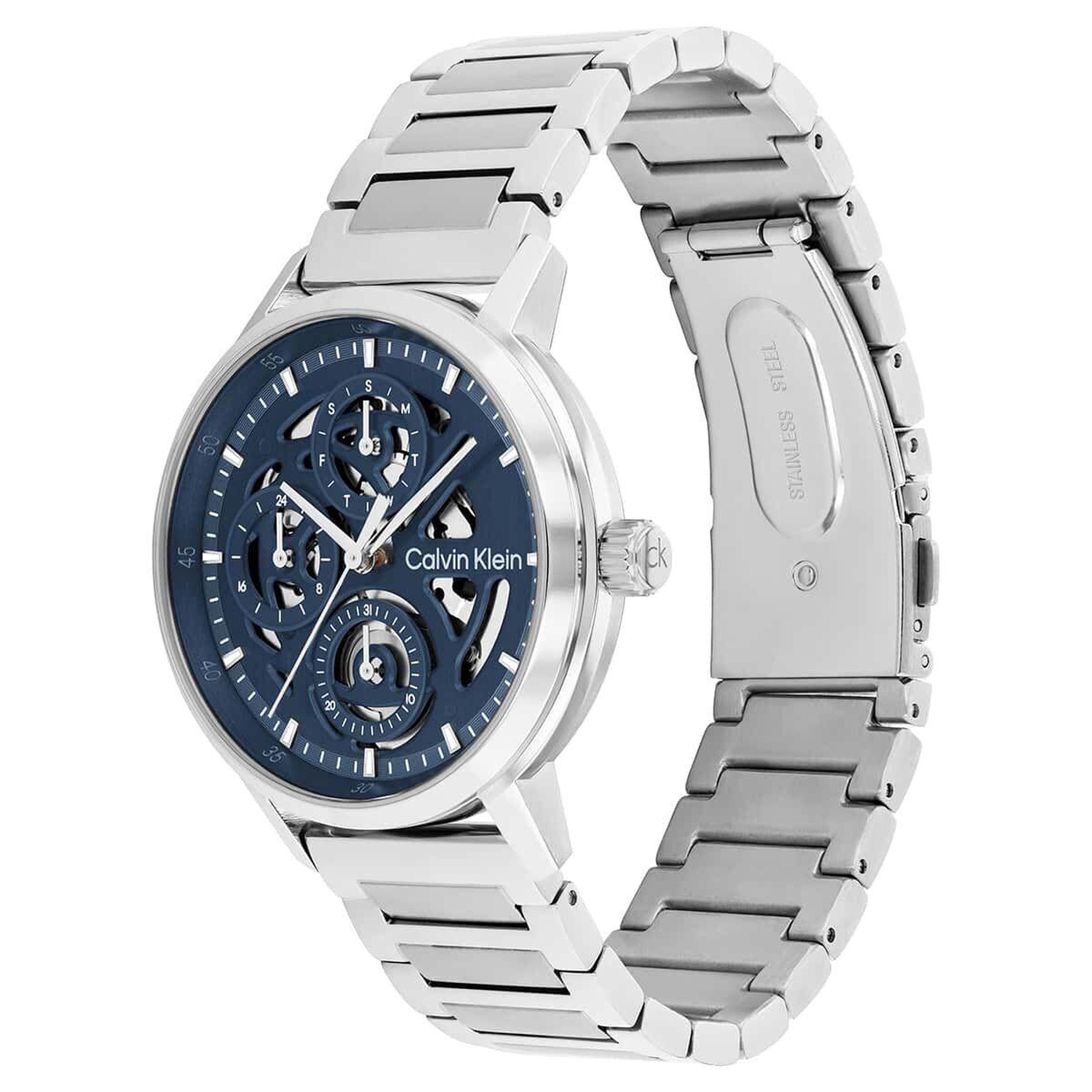 Calvin Klein CK25200562 Erkek Kol Saati