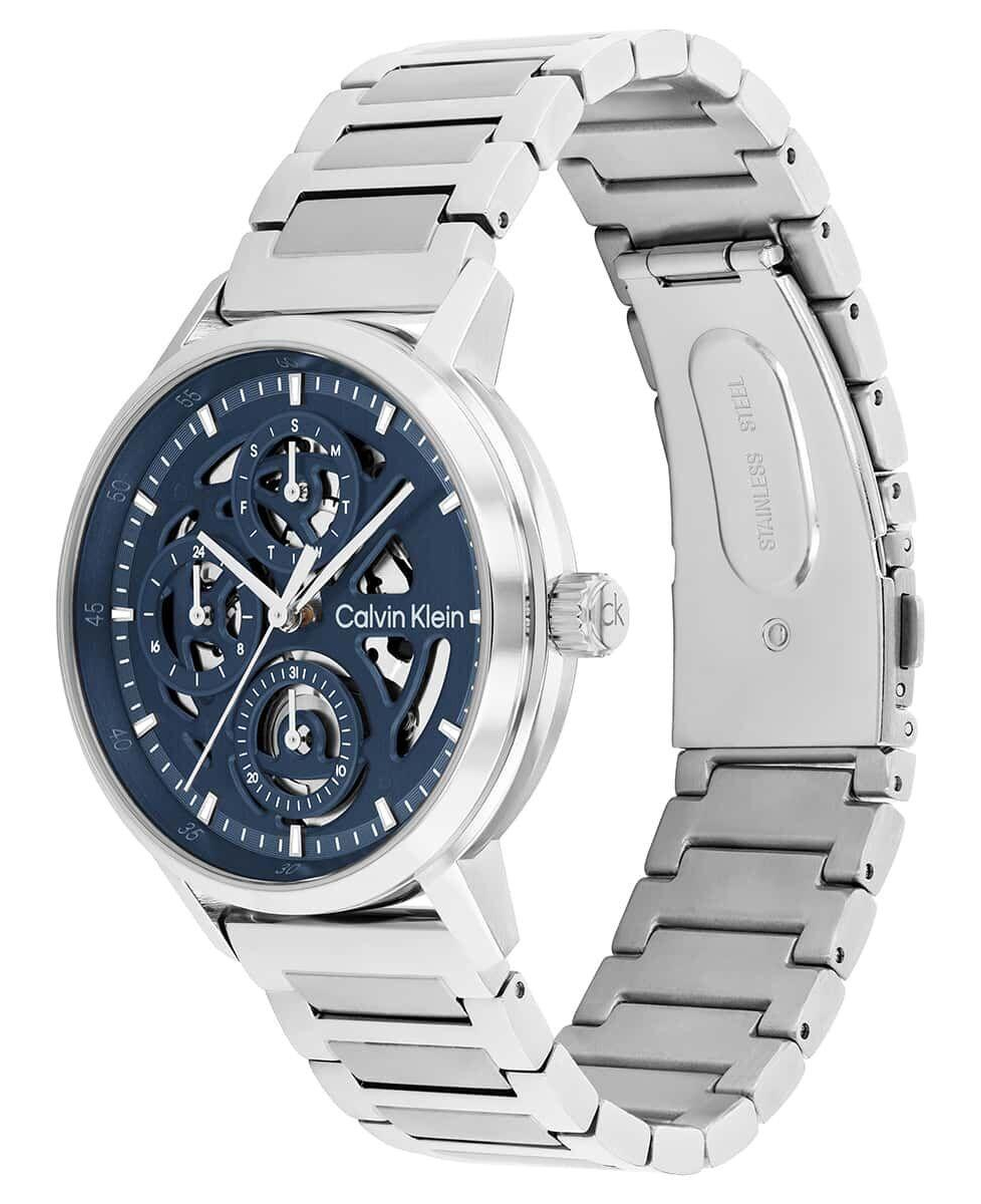 Calvin Klein CK25200562 Erkek Kol Saati