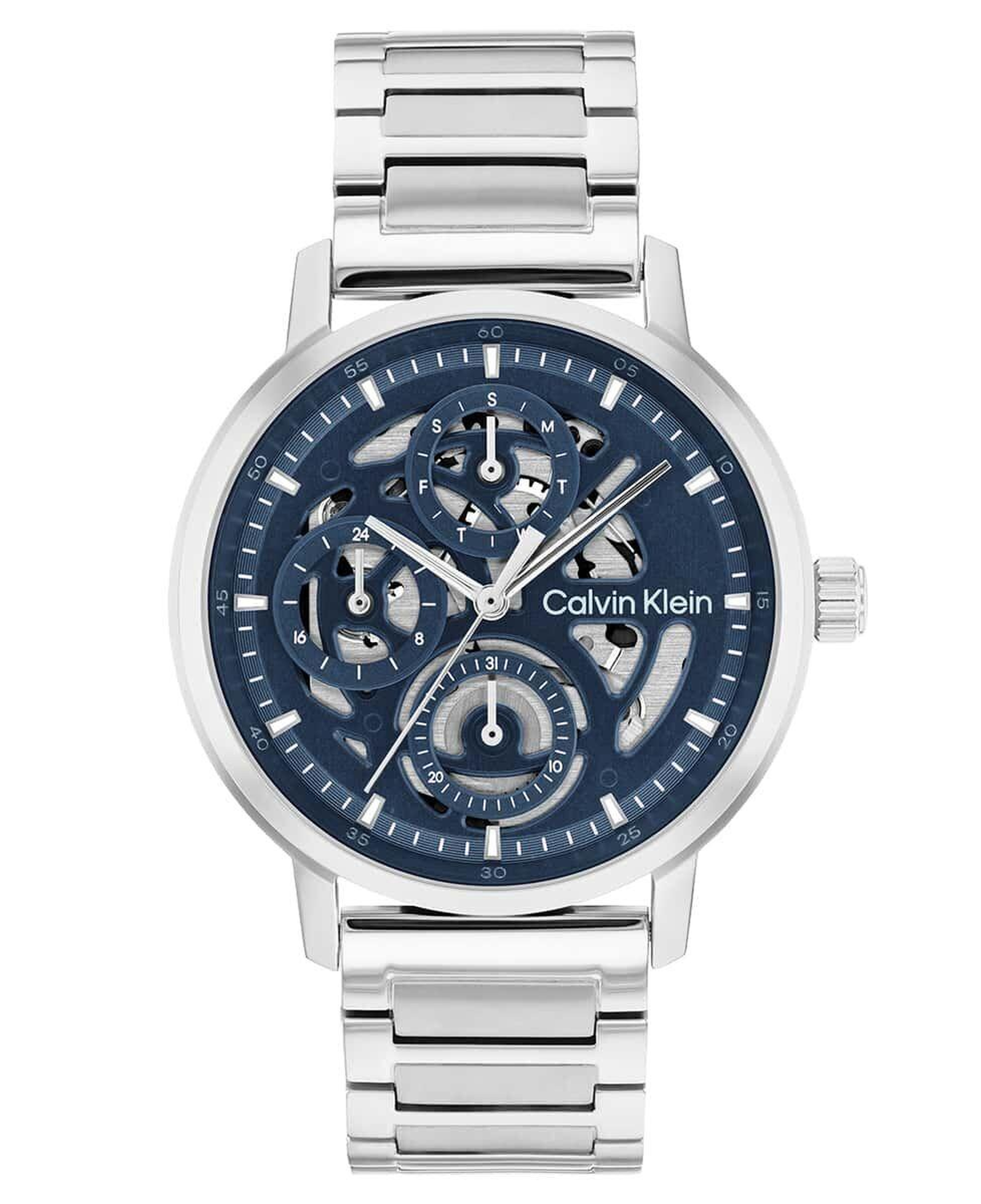 Calvin Klein CK25200562 Erkek Kol Saati