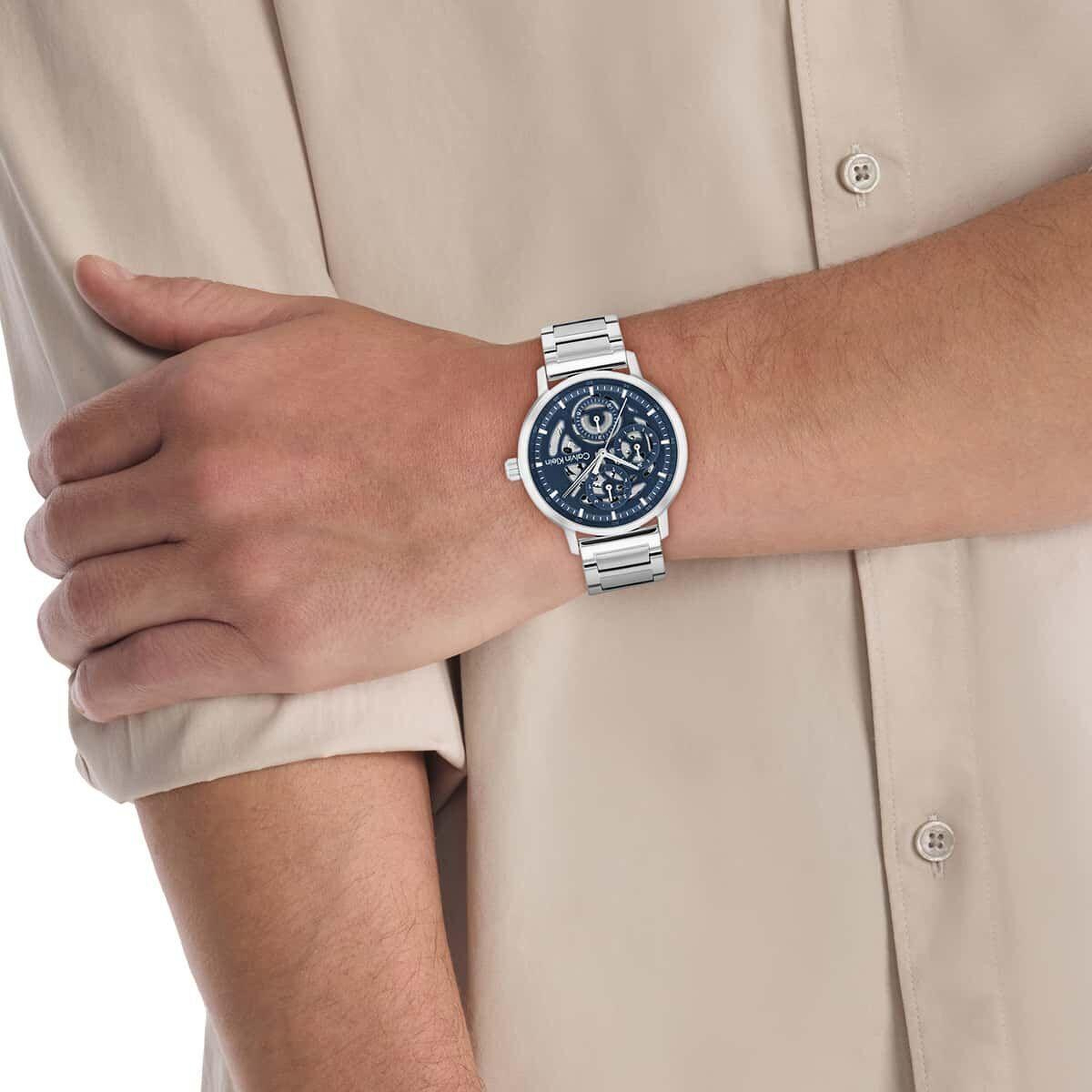 Calvin Klein CK25200562 Erkek Kol Saati