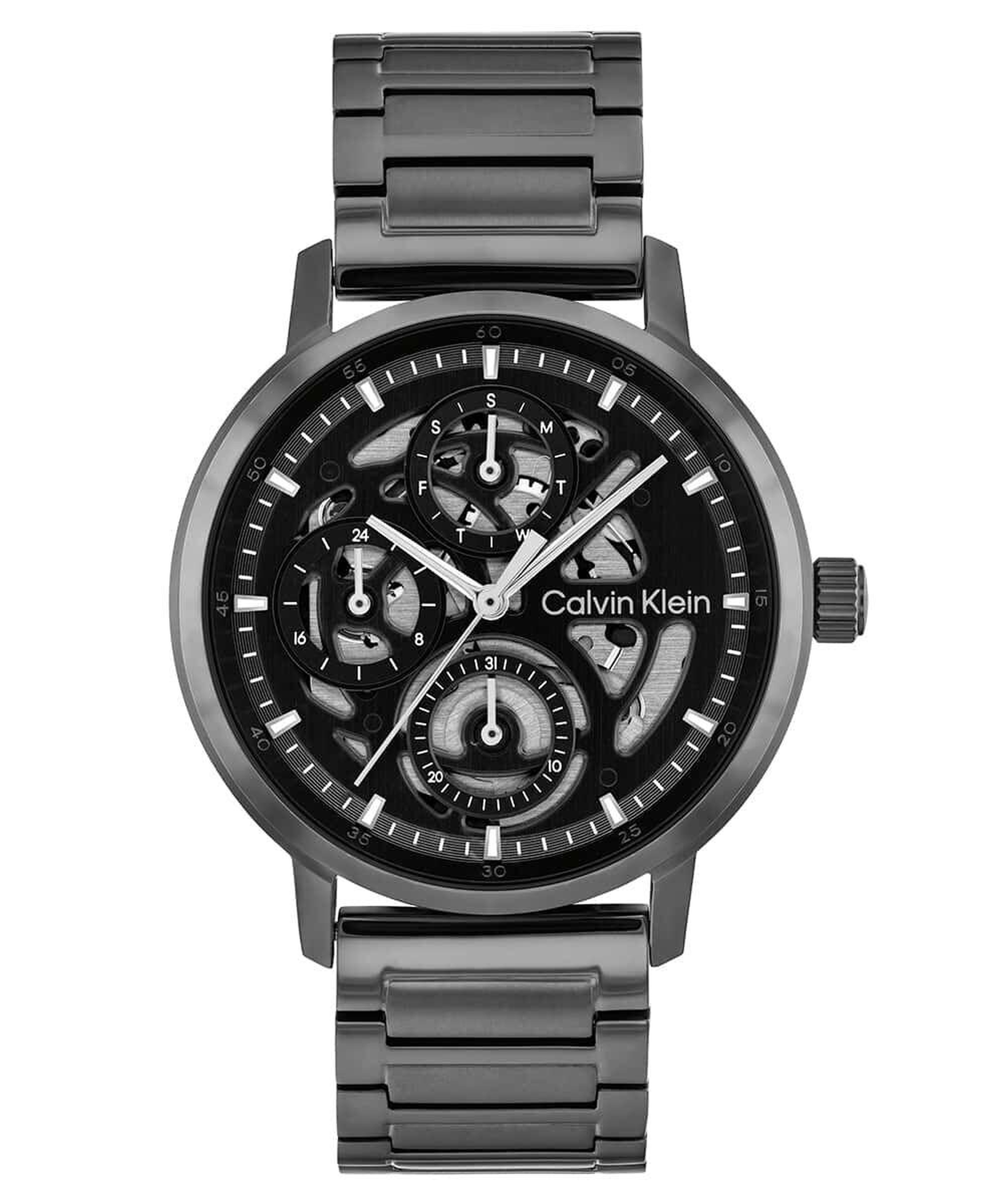 Calvin Klein CK25200563 Erkek Kol Saati