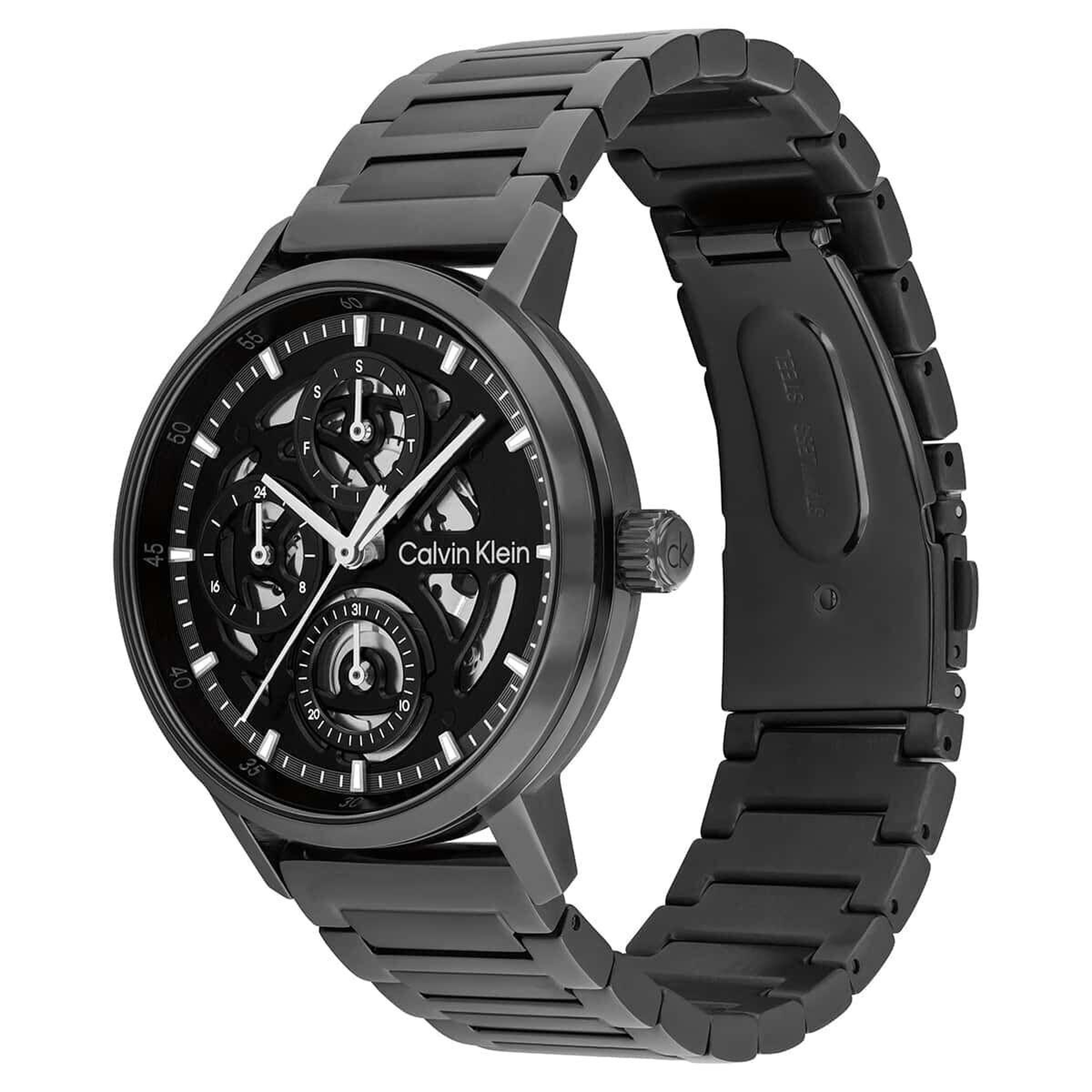 Calvin Klein CK25200563 Erkek Kol Saati