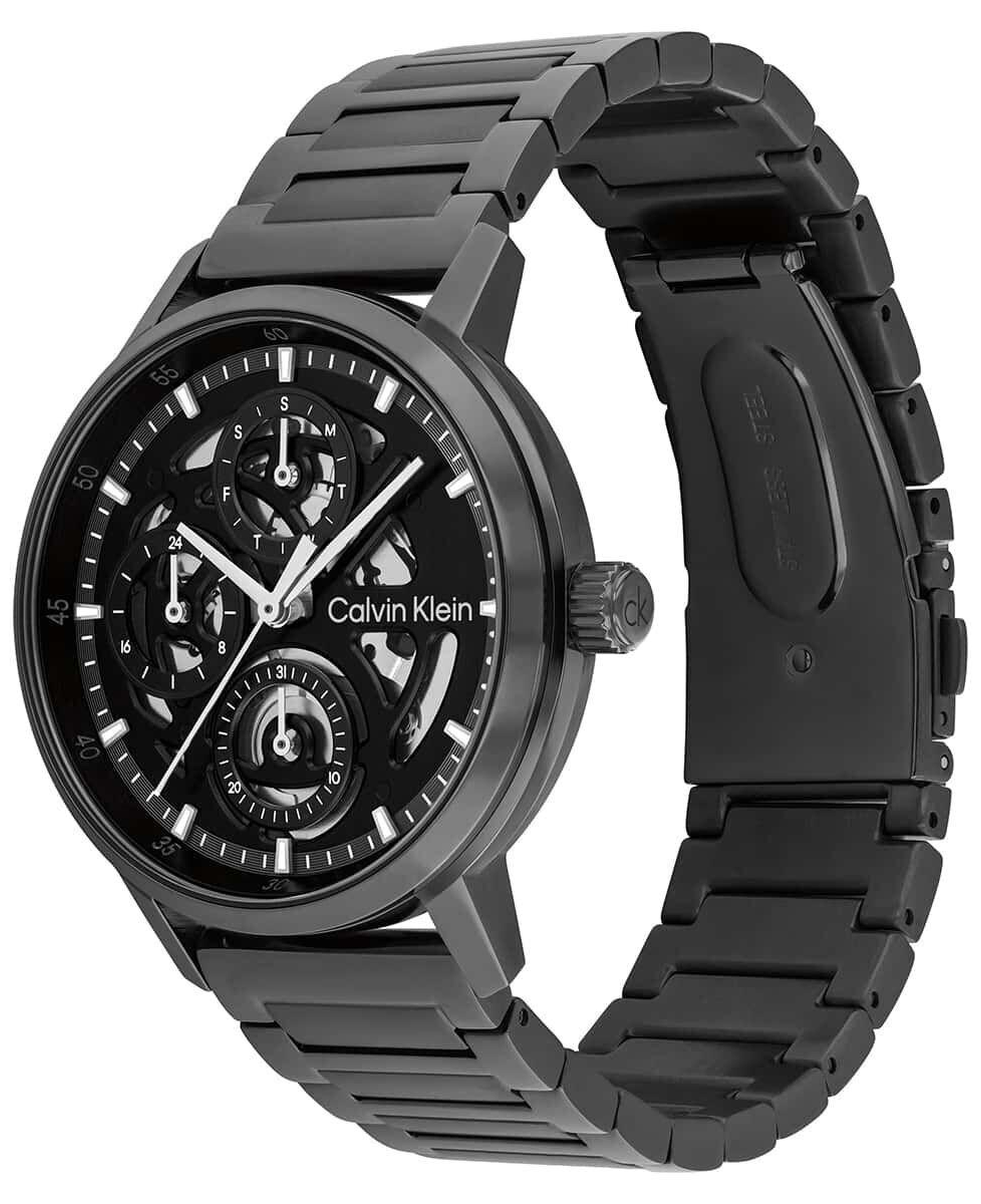 Calvin Klein CK25200563 Erkek Kol Saati
