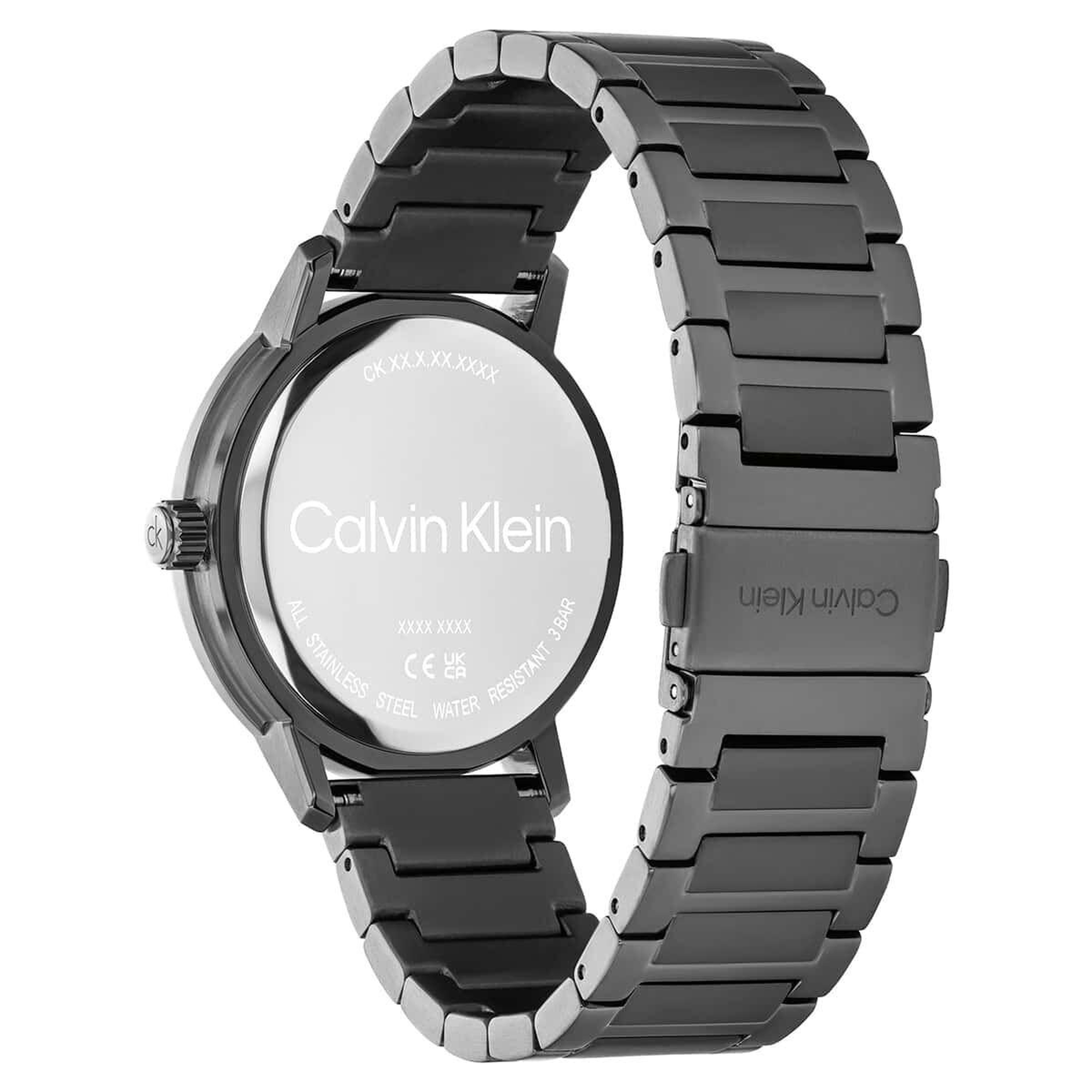 Calvin Klein CK25200563 Erkek Kol Saati