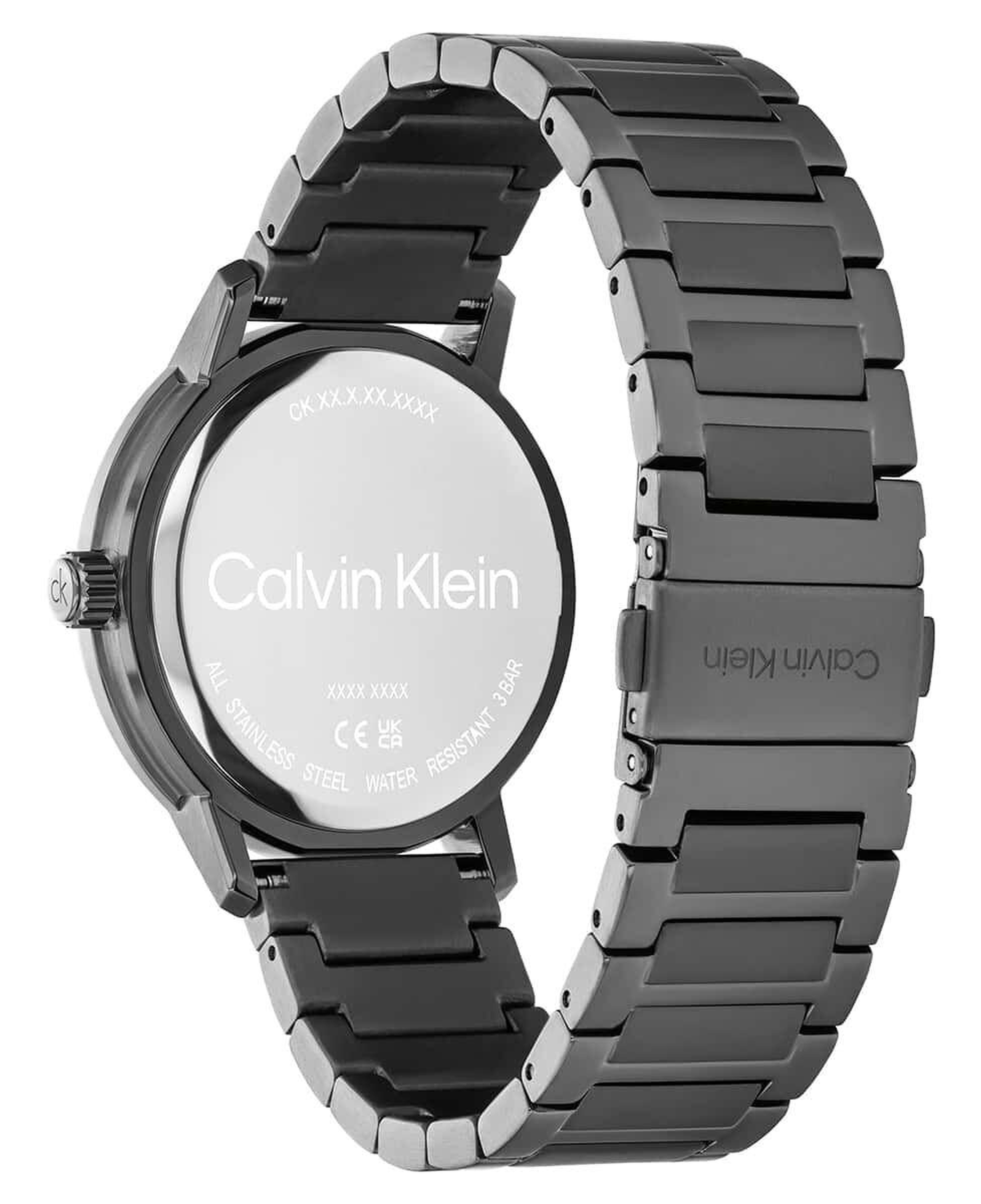 Calvin Klein CK25200563 Erkek Kol Saati