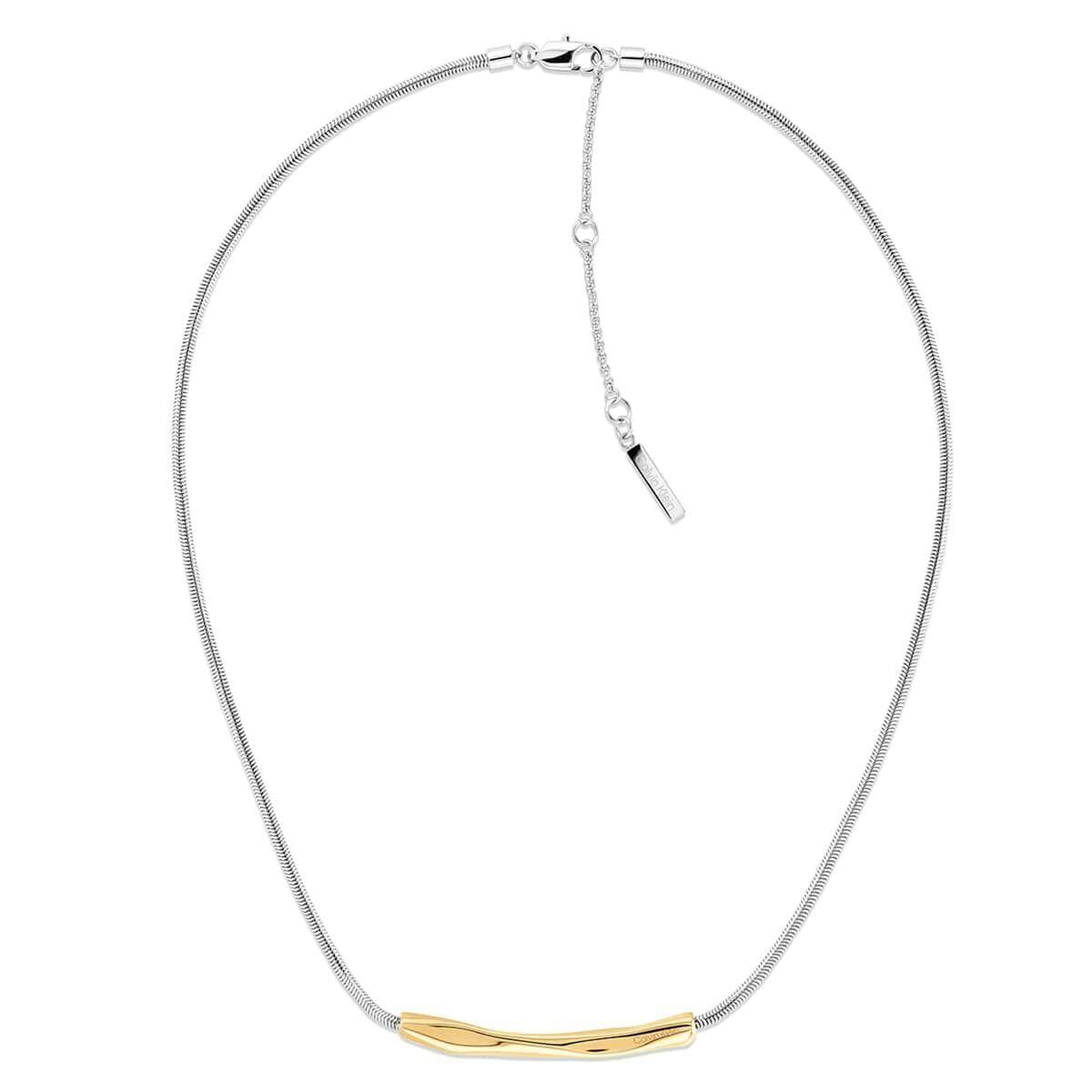 Calvin Klein CKJ35000945 Kadın Kolye