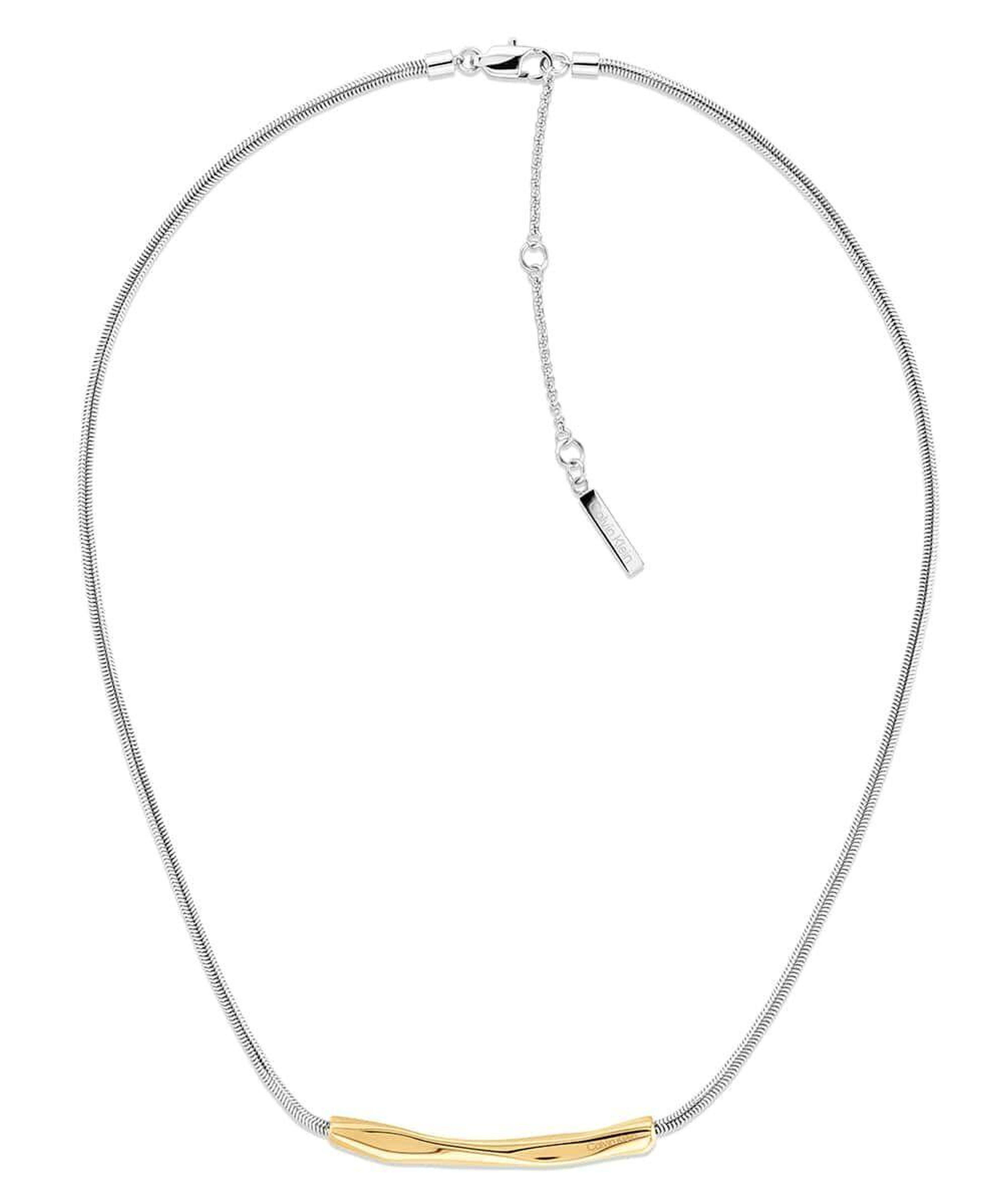 Calvin Klein CKJ35000945 Kadın Kolye