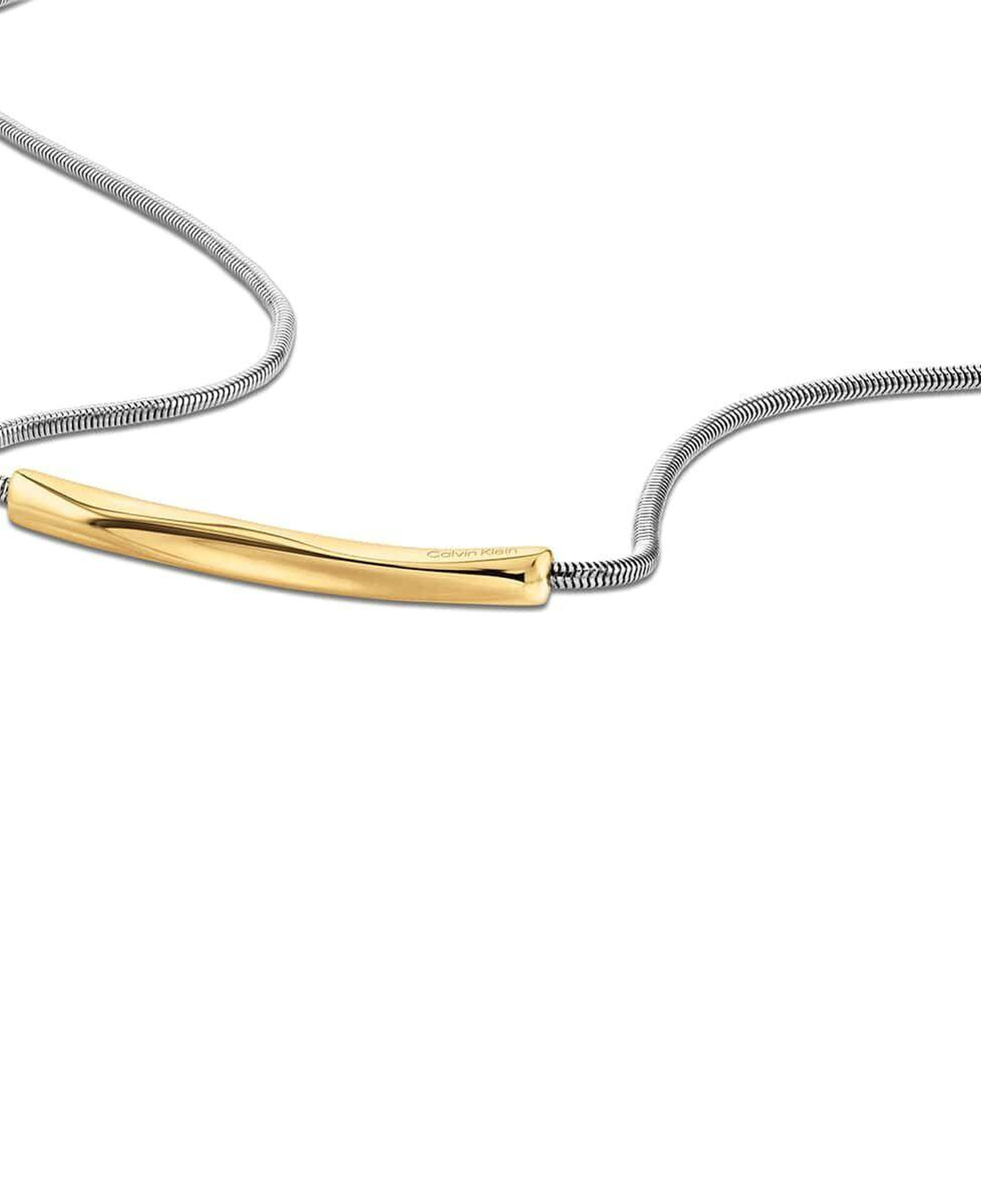 Calvin Klein CKJ35000945 Kadın Kolye