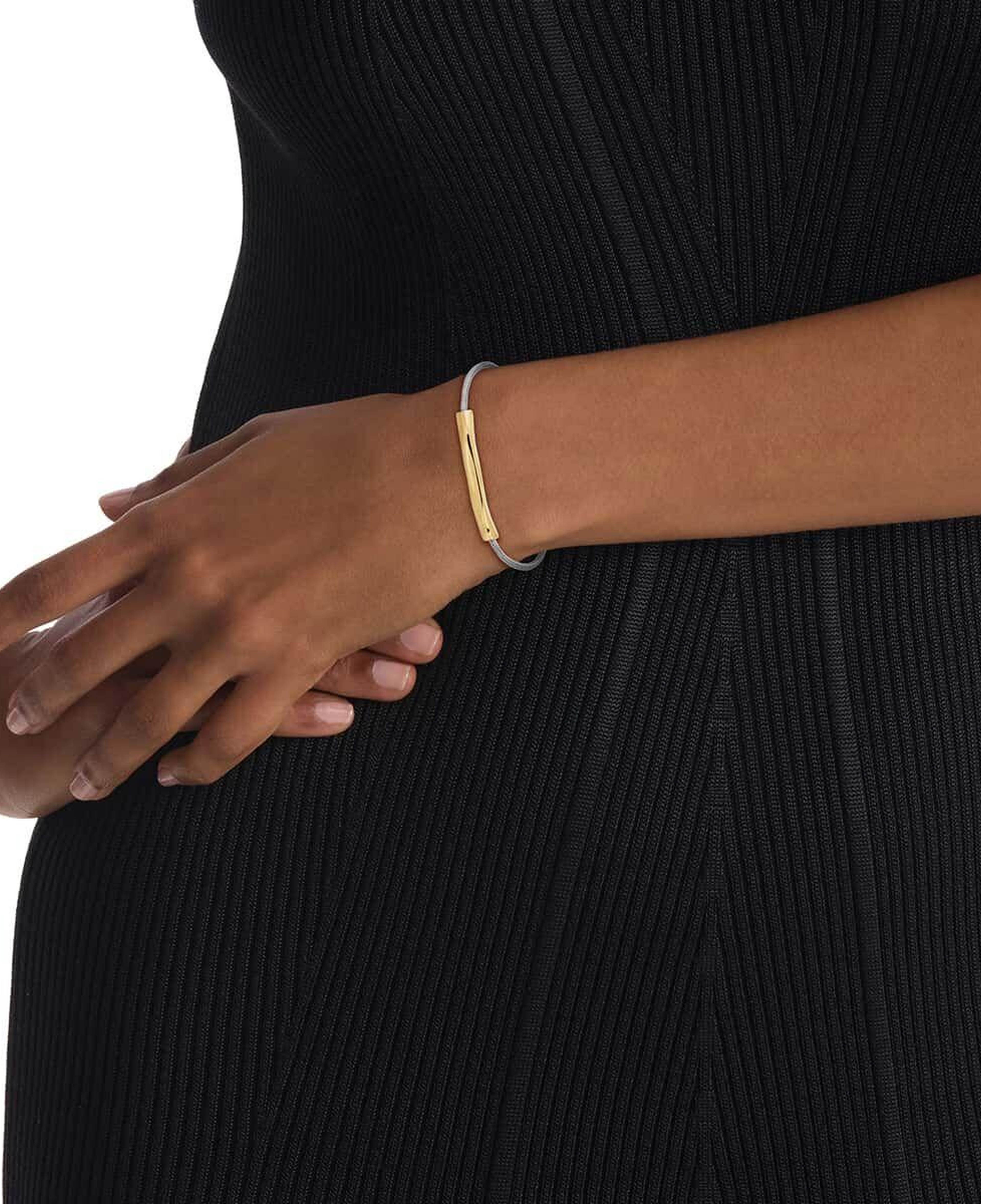 Calvin Klein CKJ35000946 Kadın Bileklik