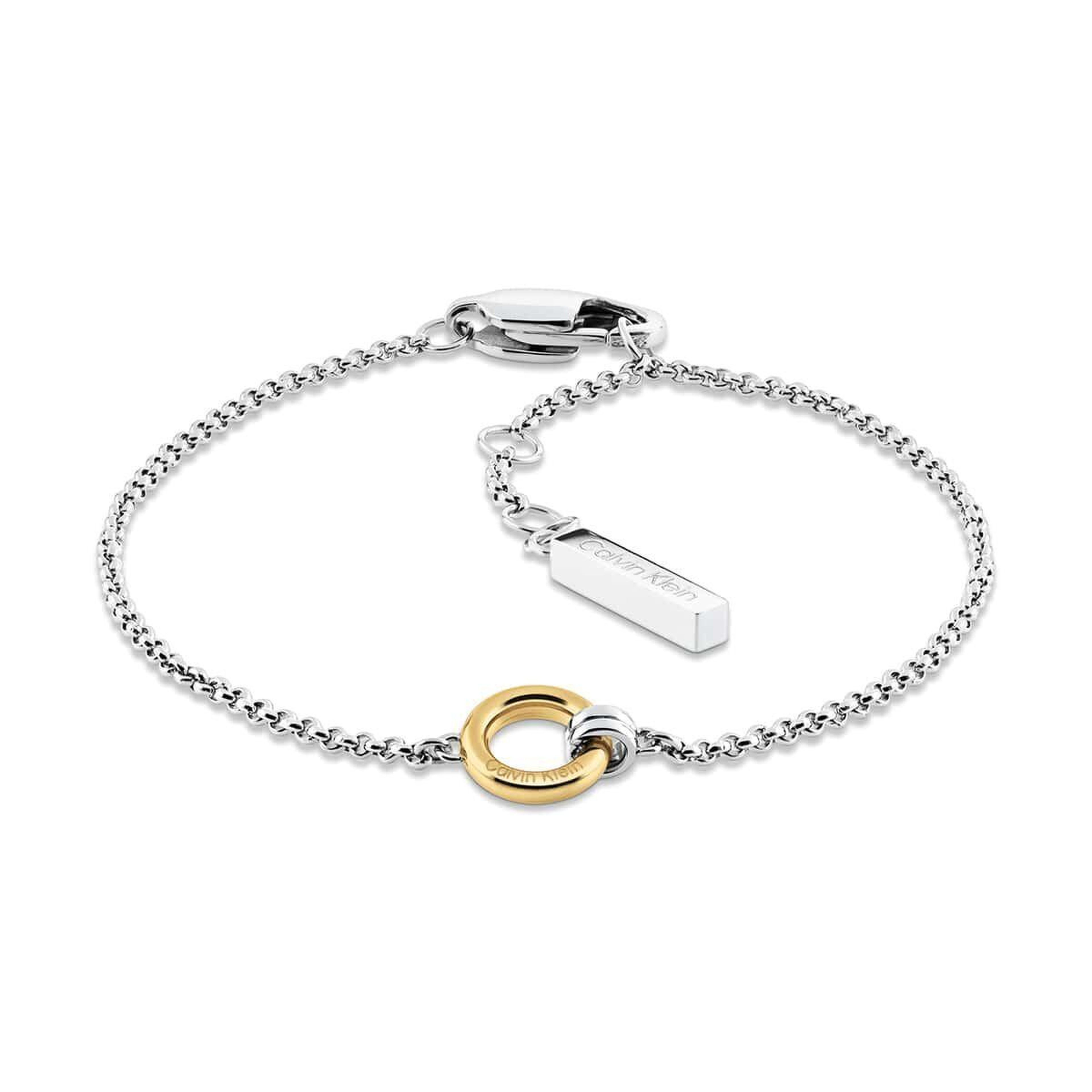 Calvin Klein CKJ35000955 Kadın Bileklik