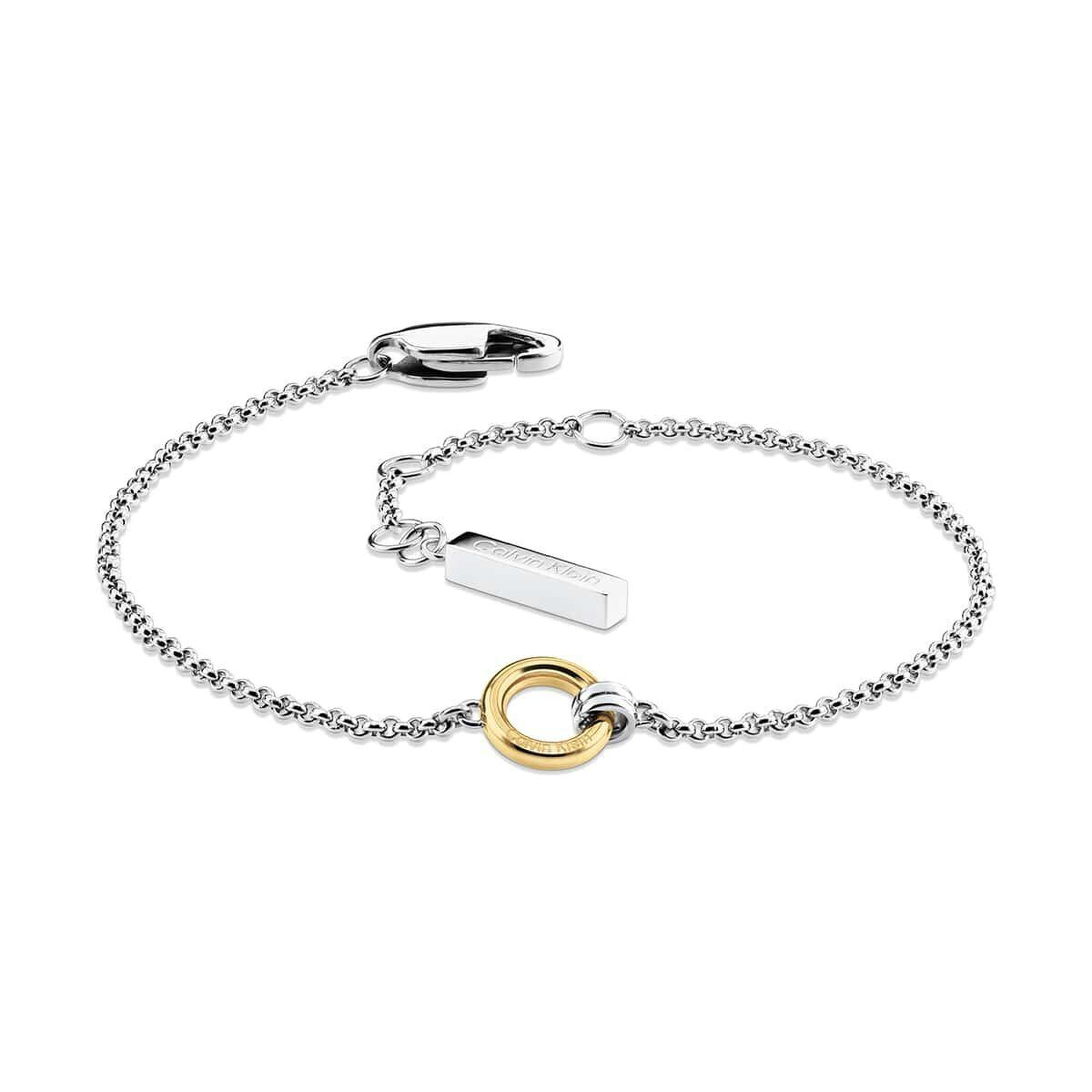 Calvin Klein CKJ35000955 Kadın Bileklik